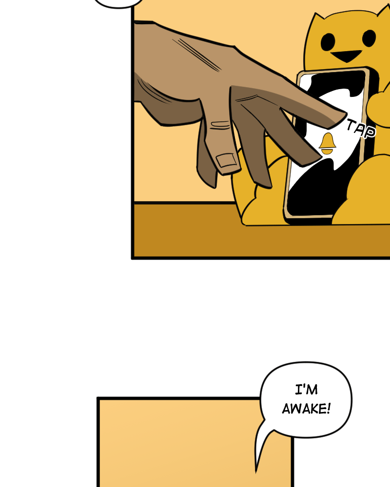 Cloaked - Manhwa chapter 9 - page 9