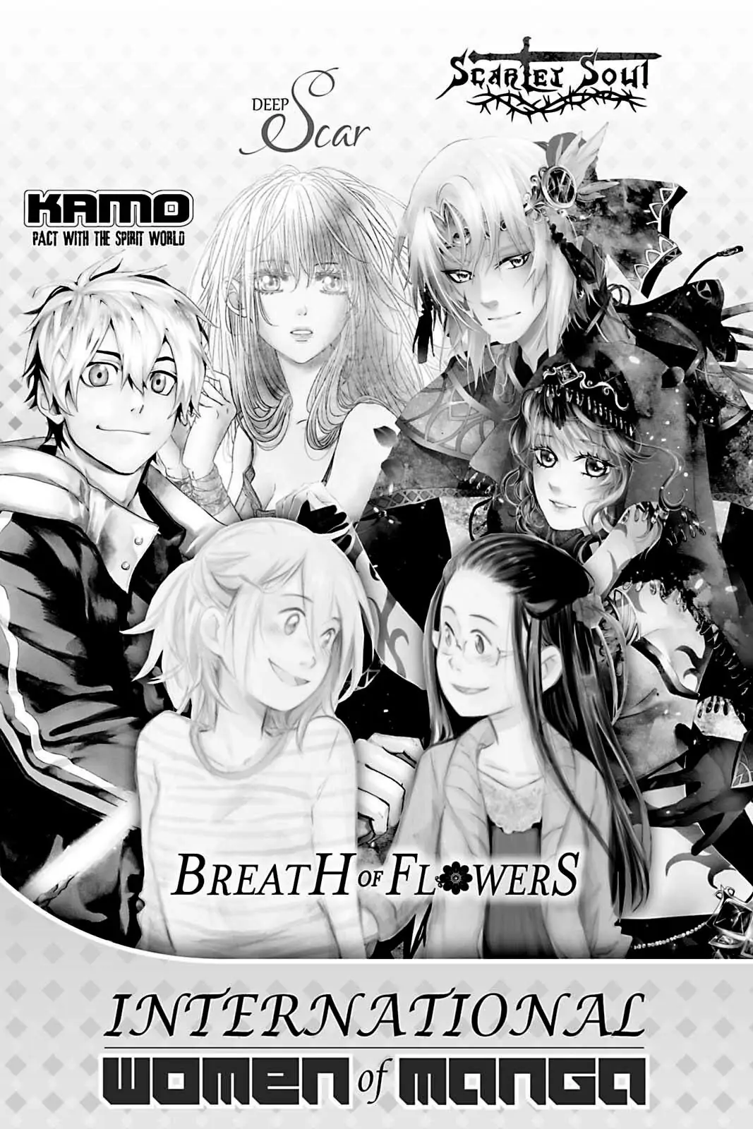 I Was Reincarnated as the Villainess in an Otome Game But the Boys Love Me Anyway! chapter 4.6 - page 20