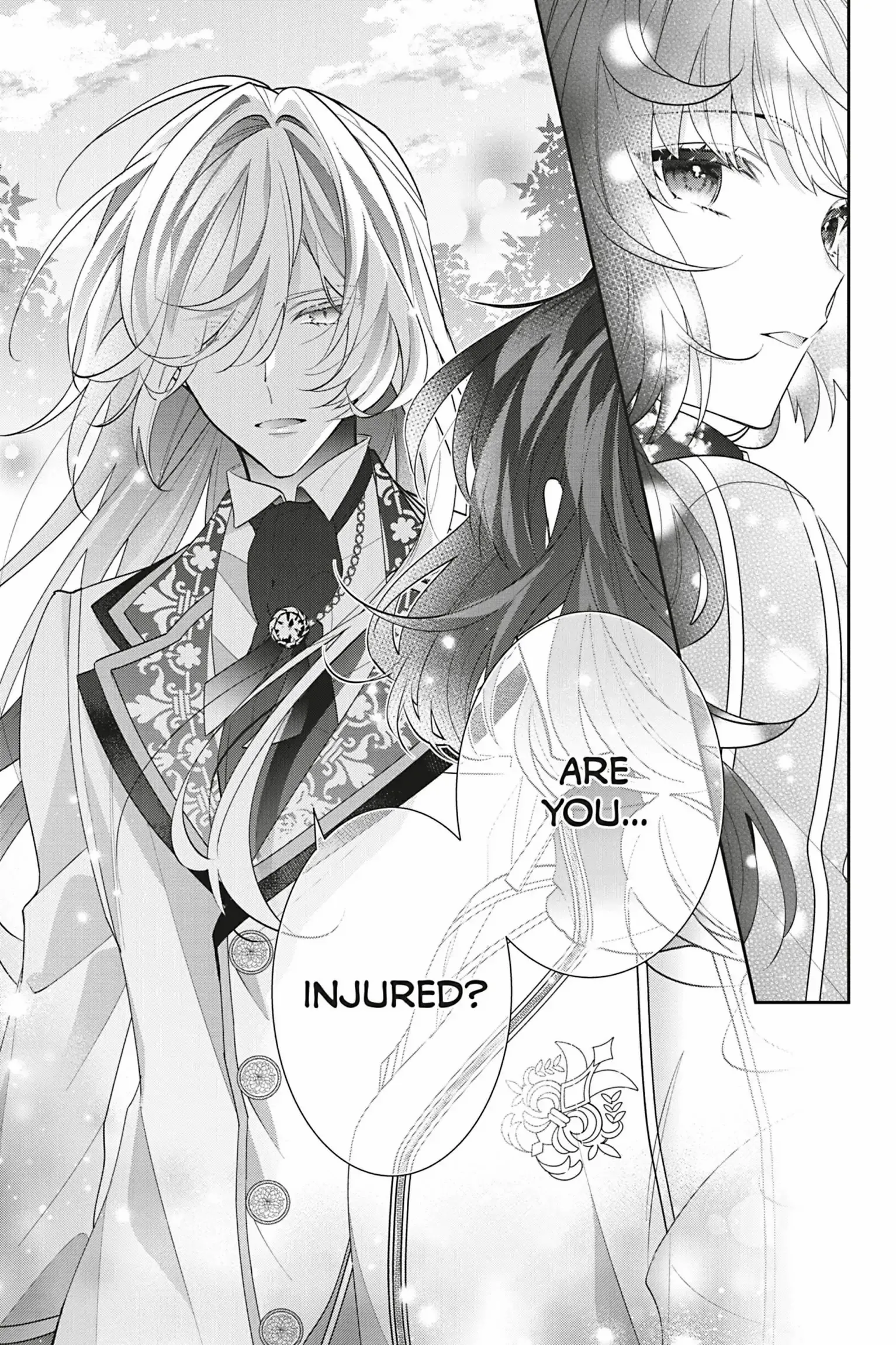 I Was Reincarnated as the Villainess in an Otome Game But the Boys Love Me Anyway! chapter 16 - page 26