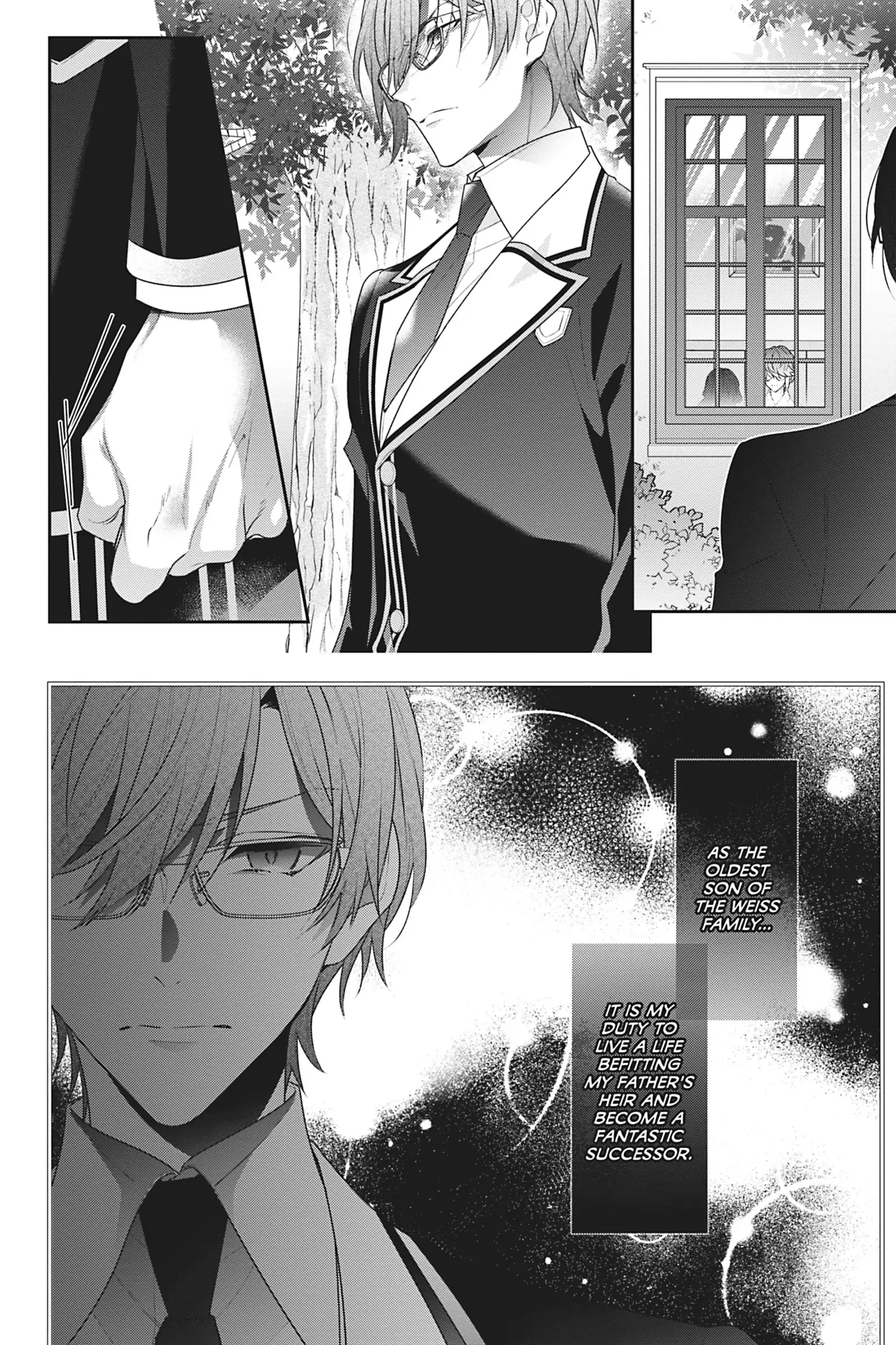 I Was Reincarnated as the Villainess in an Otome Game But the Boys Love Me Anyway! chapter 13 - page 18