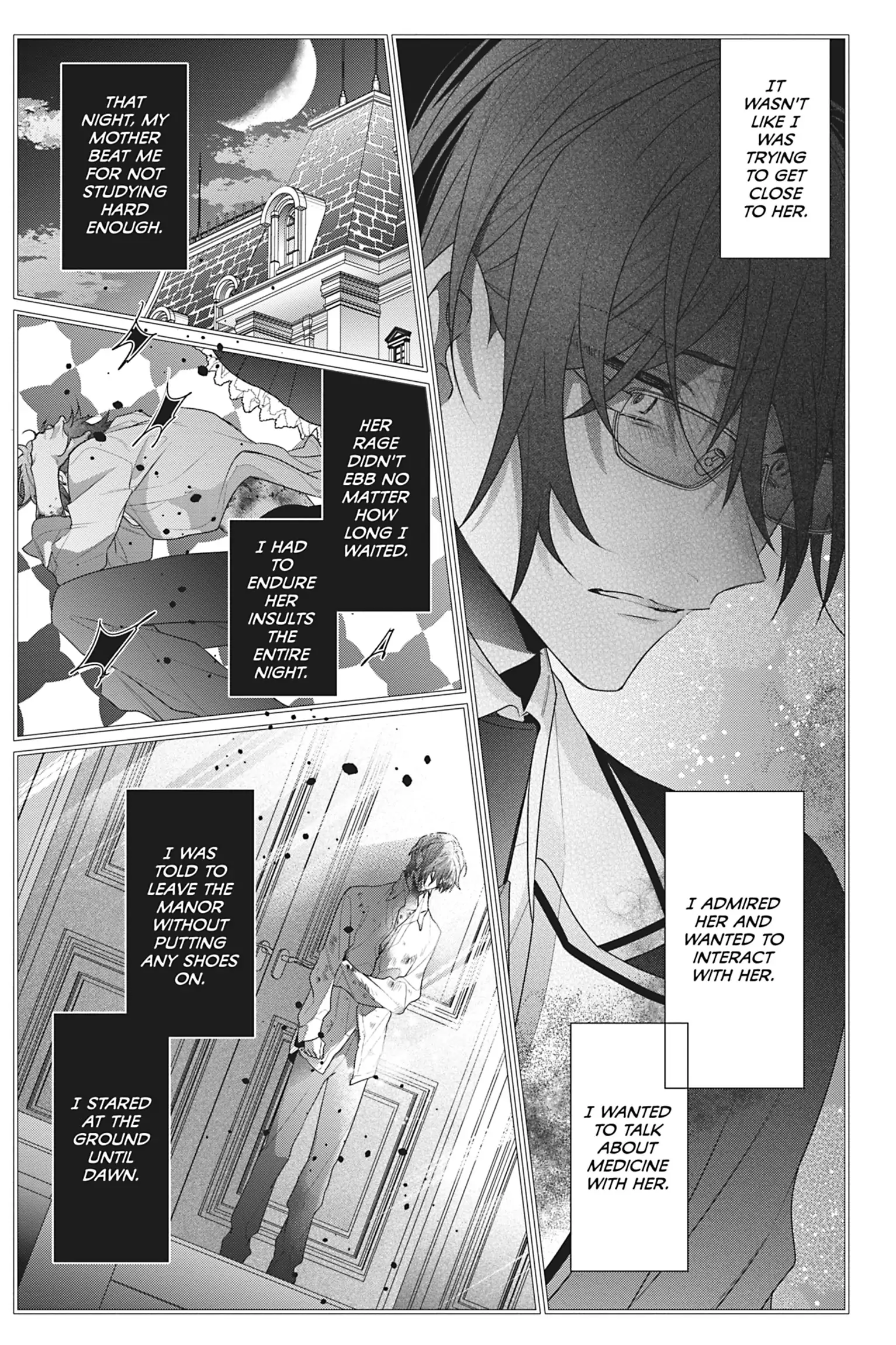 I Was Reincarnated as the Villainess in an Otome Game But the Boys Love Me Anyway! chapter 13 - page 25