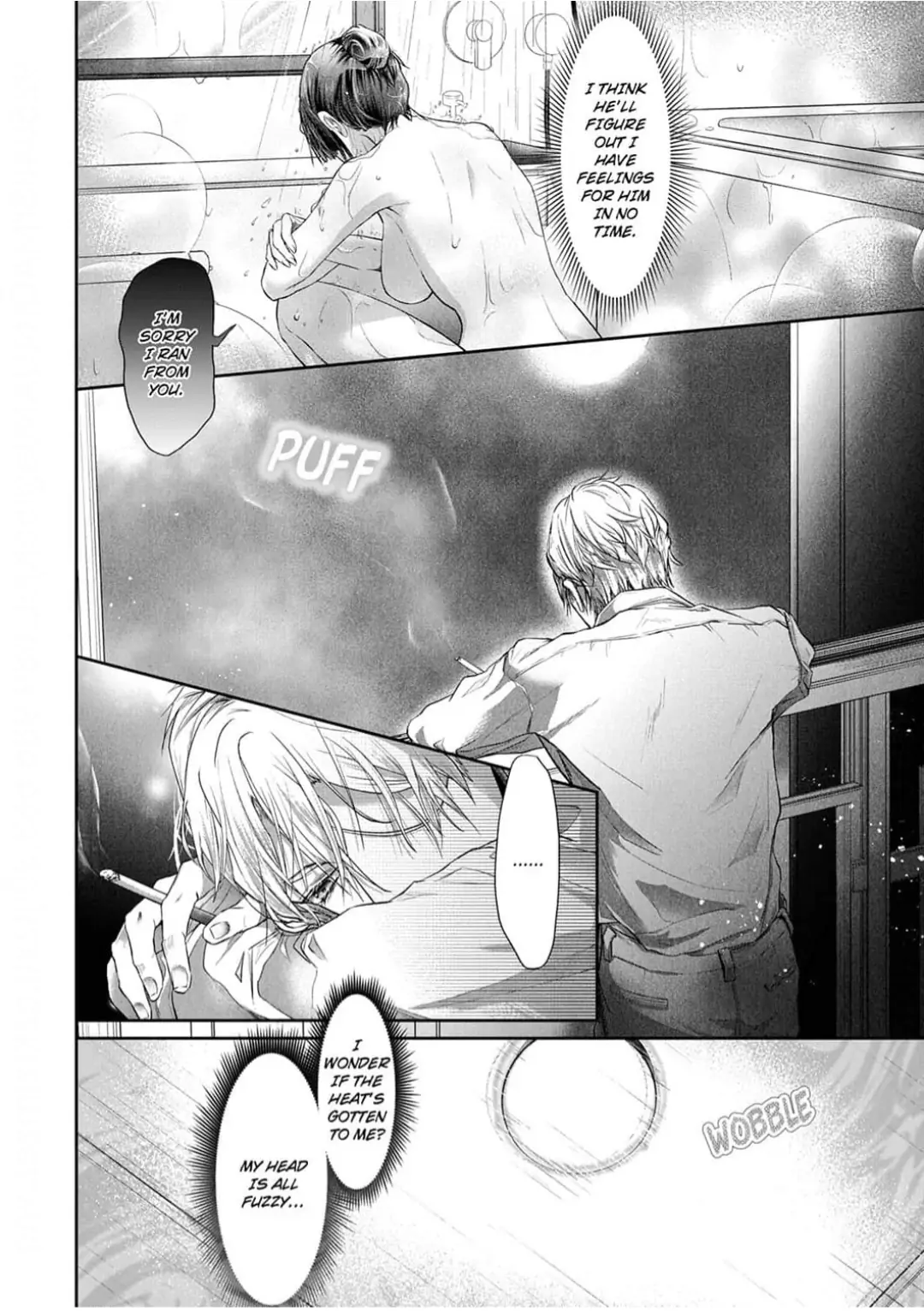 Totsuzen desu ga, Ki ni Naru Douki to Irekawatte H suru Koto ni narimashita!? Chapter 3 - page 10