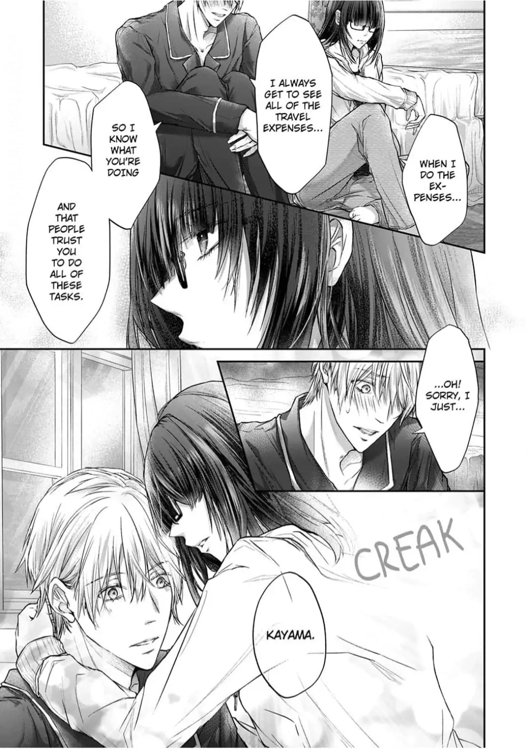 Totsuzen desu ga, Ki ni Naru Douki to Irekawatte H suru Koto ni narimashita!? Chapter 3 - page 25