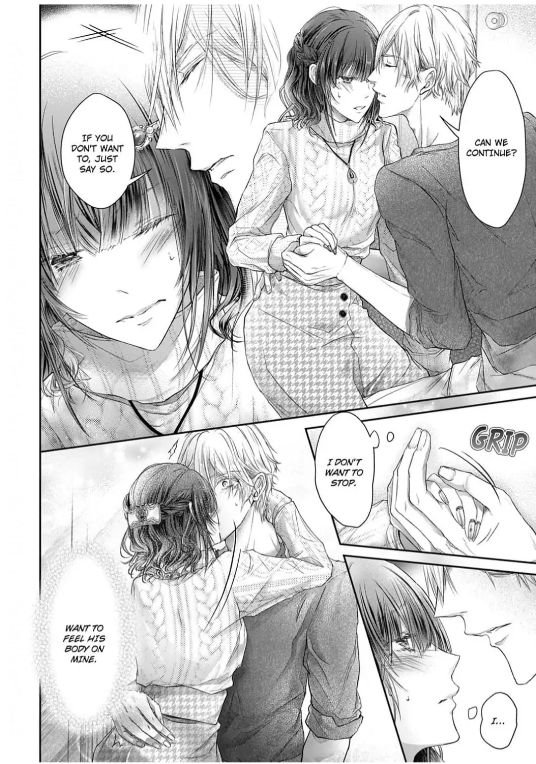 Totsuzen desu ga, Ki ni Naru Douki to Irekawatte H suru Koto ni narimashita!? Chapter 4 - page 18