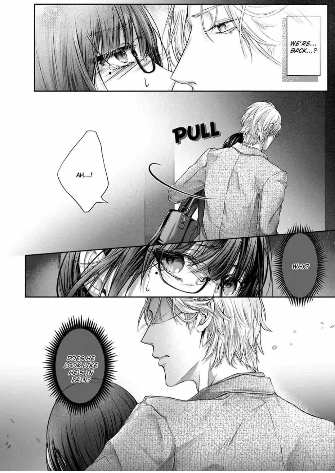 Totsuzen desu ga, Ki ni Naru Douki to Irekawatte H suru Koto ni narimashita!? Chapter 6 - page 12