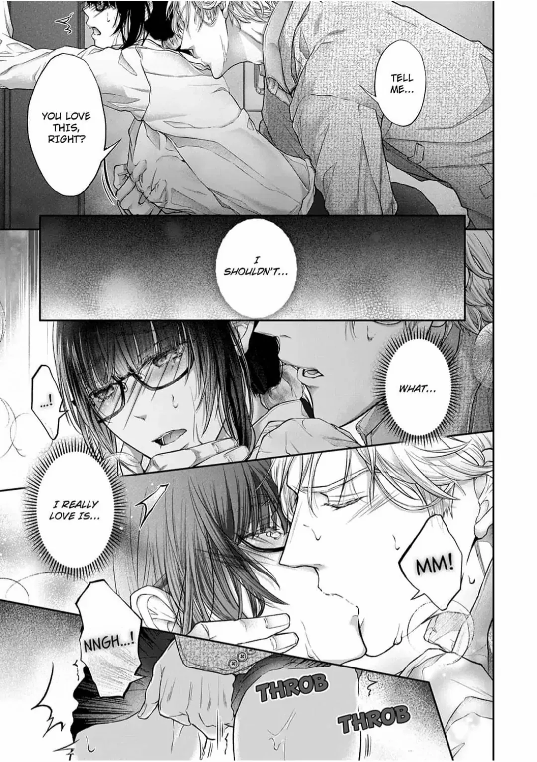 Totsuzen desu ga, Ki ni Naru Douki to Irekawatte H suru Koto ni narimashita!? Chapter 6 - page 19