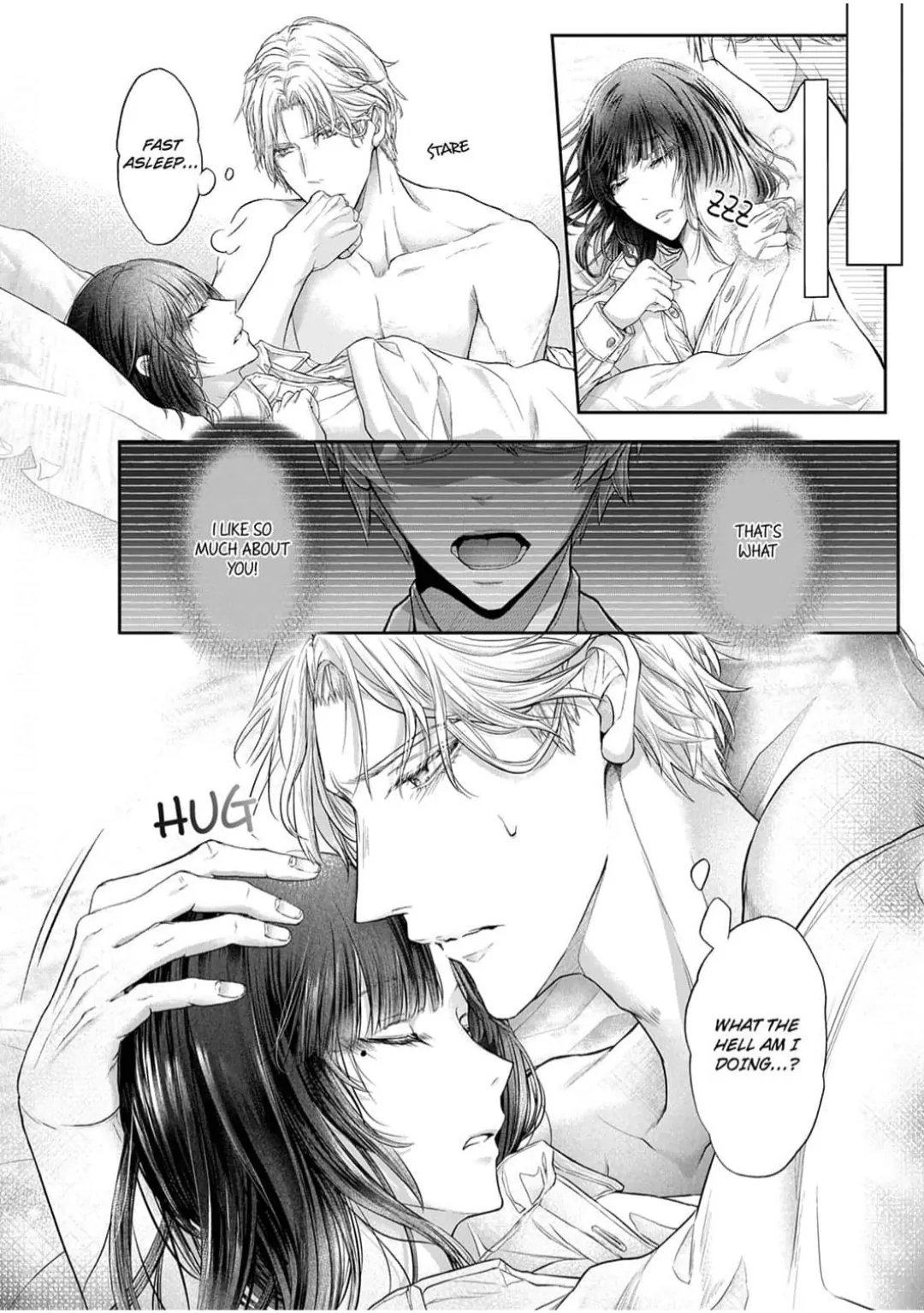 Totsuzen desu ga, Ki ni Naru Douki to Irekawatte H suru Koto ni narimashita!? Chapter 6 - page 26
