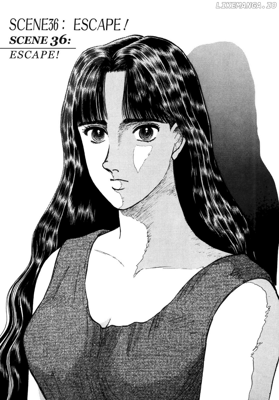 Dakishimetai / I want to hold you Chapter 36 - page 1