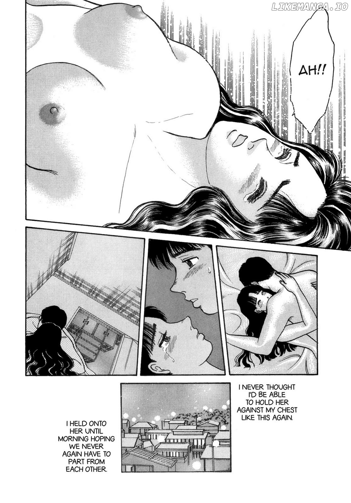 Dakishimetai / I want to hold you Chapter 39 - page 22