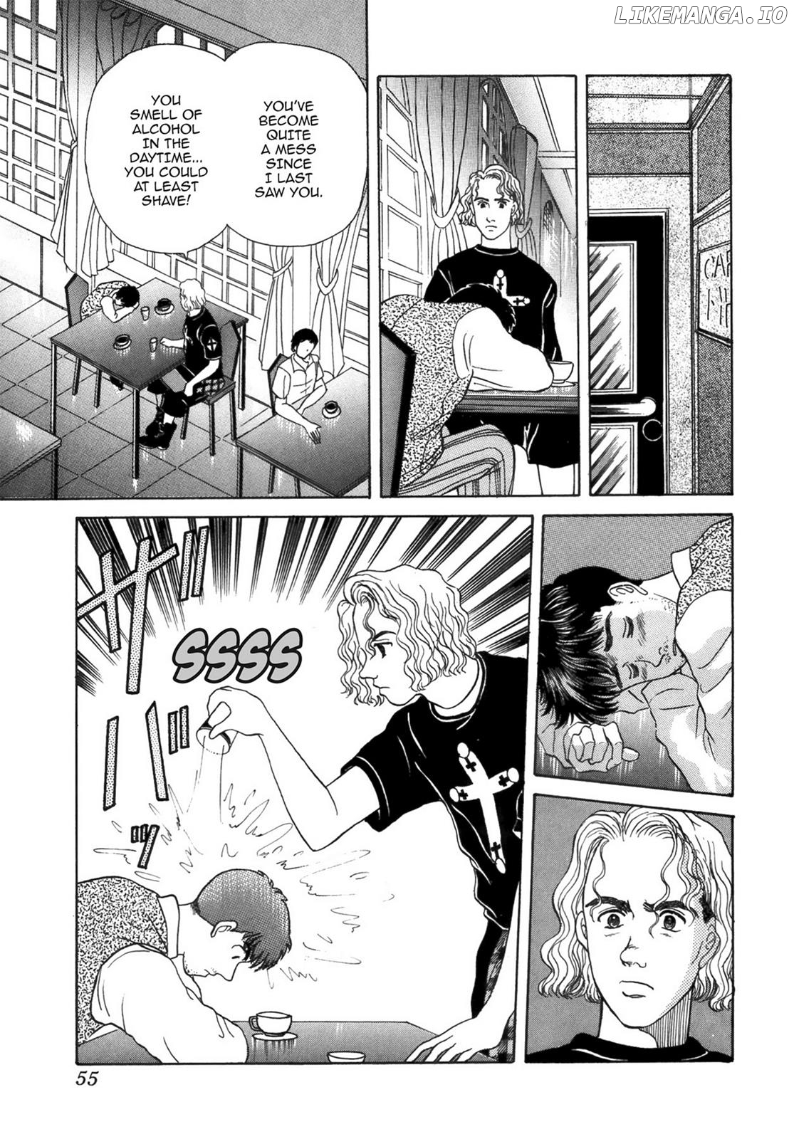 Dakishimetai / I want to hold you Chapter 39 - page 7