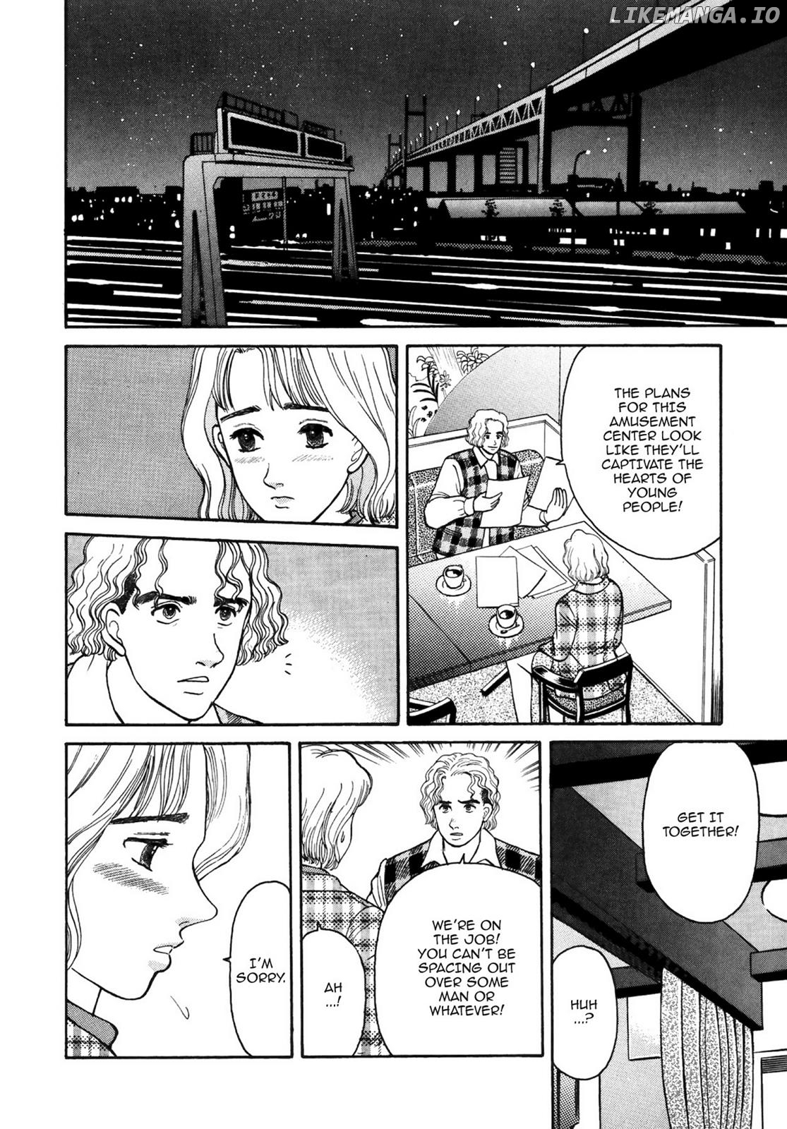 Dakishimetai / I want to hold you Chapter 30 - page 8