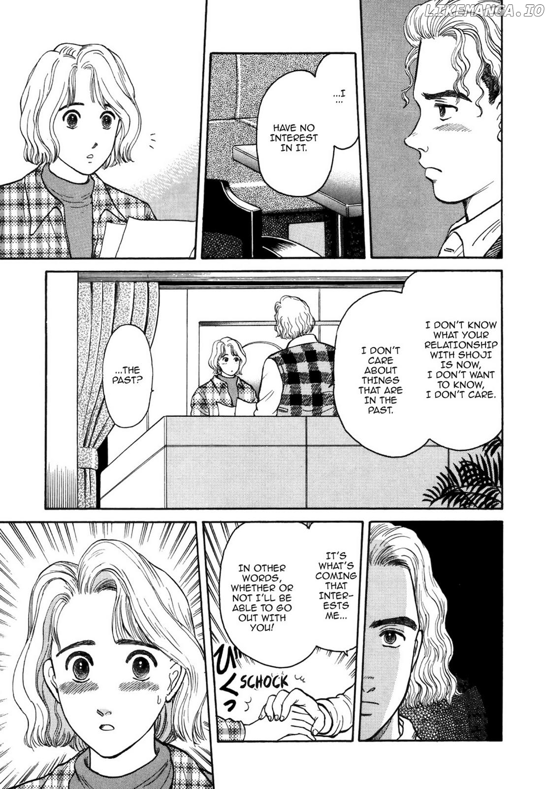 Dakishimetai / I want to hold you Chapter 30 - page 9