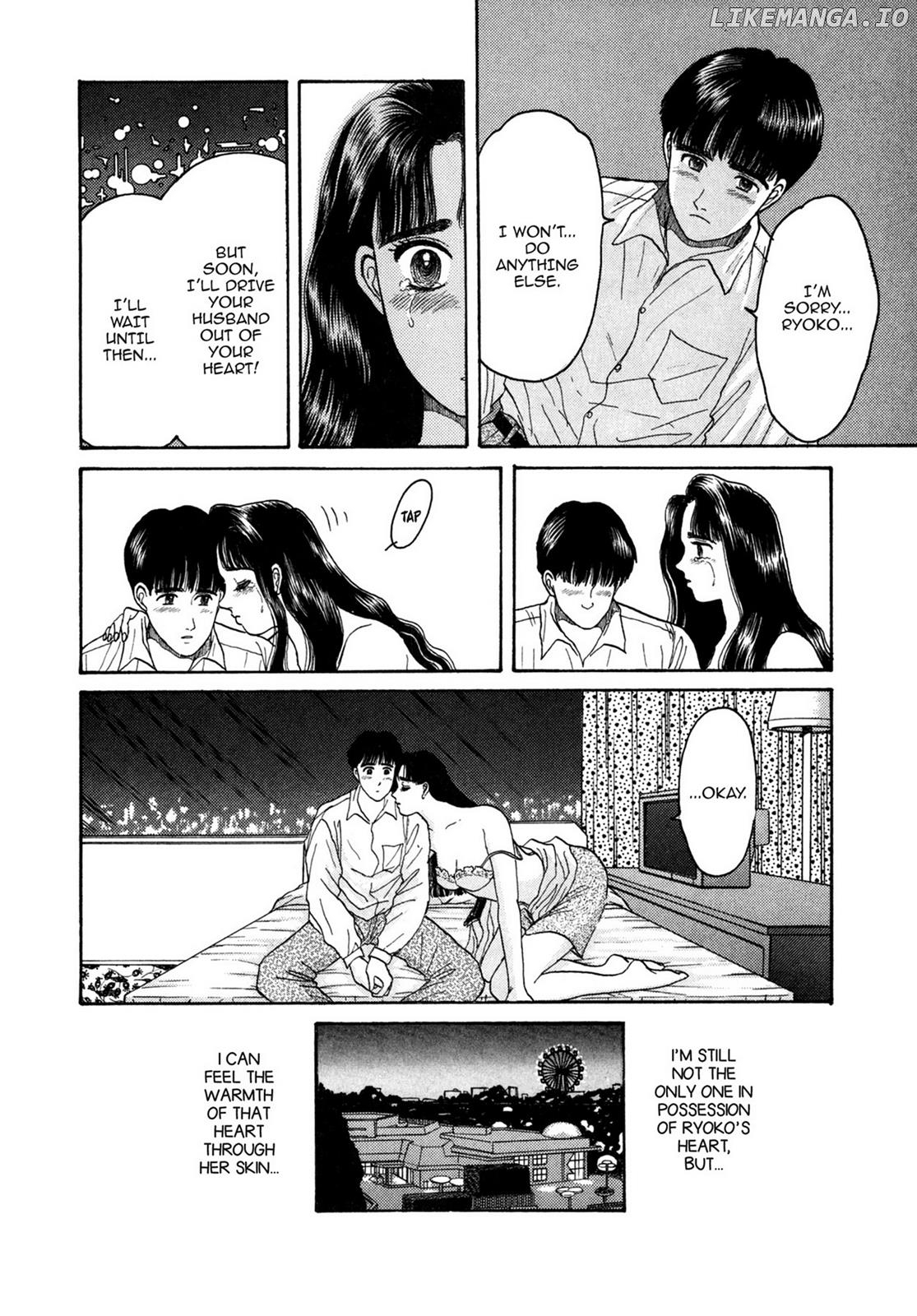 Dakishimetai / I want to hold you Chapter 6 - page 20