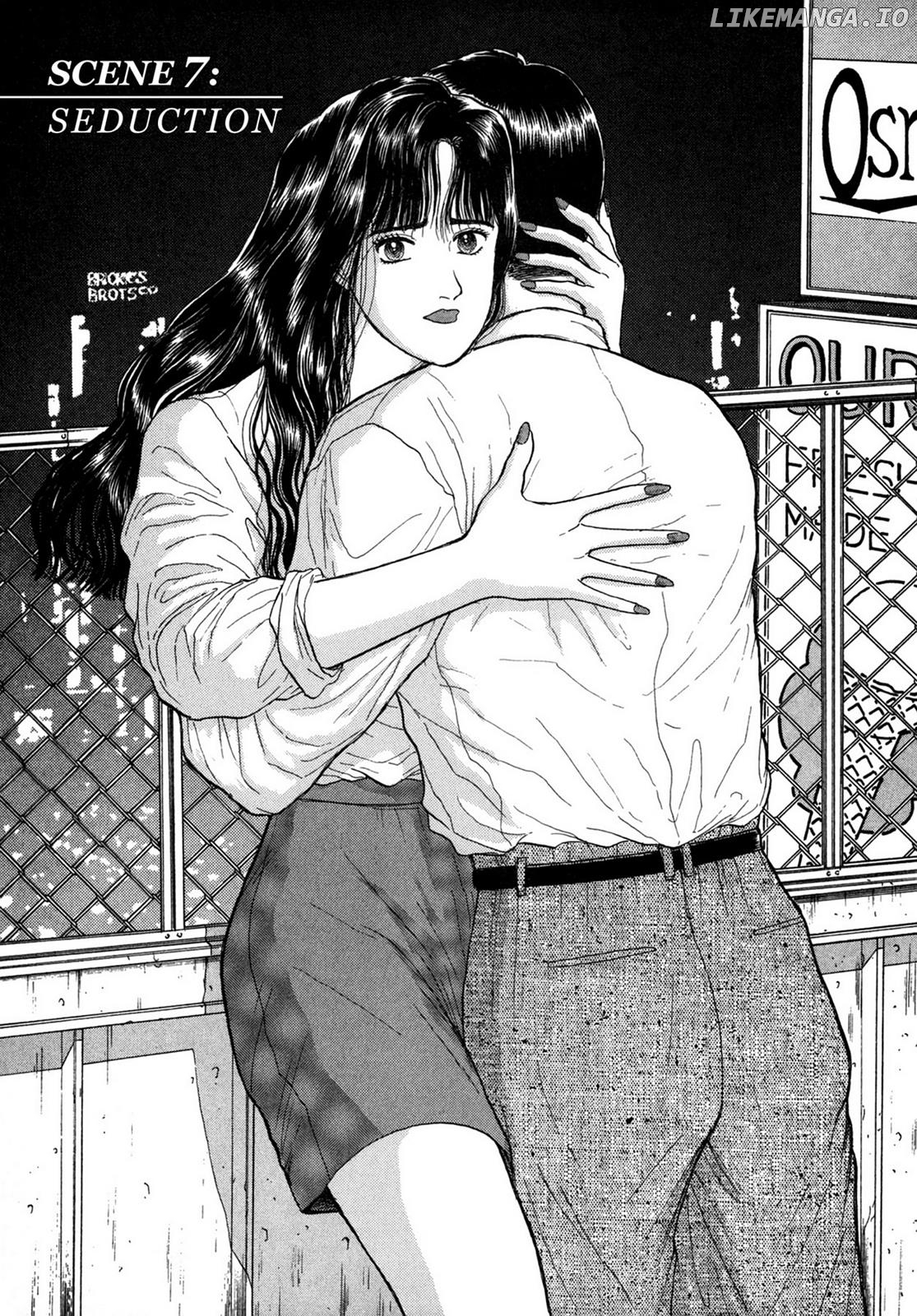 Dakishimetai / I want to hold you Chapter 7 - page 1