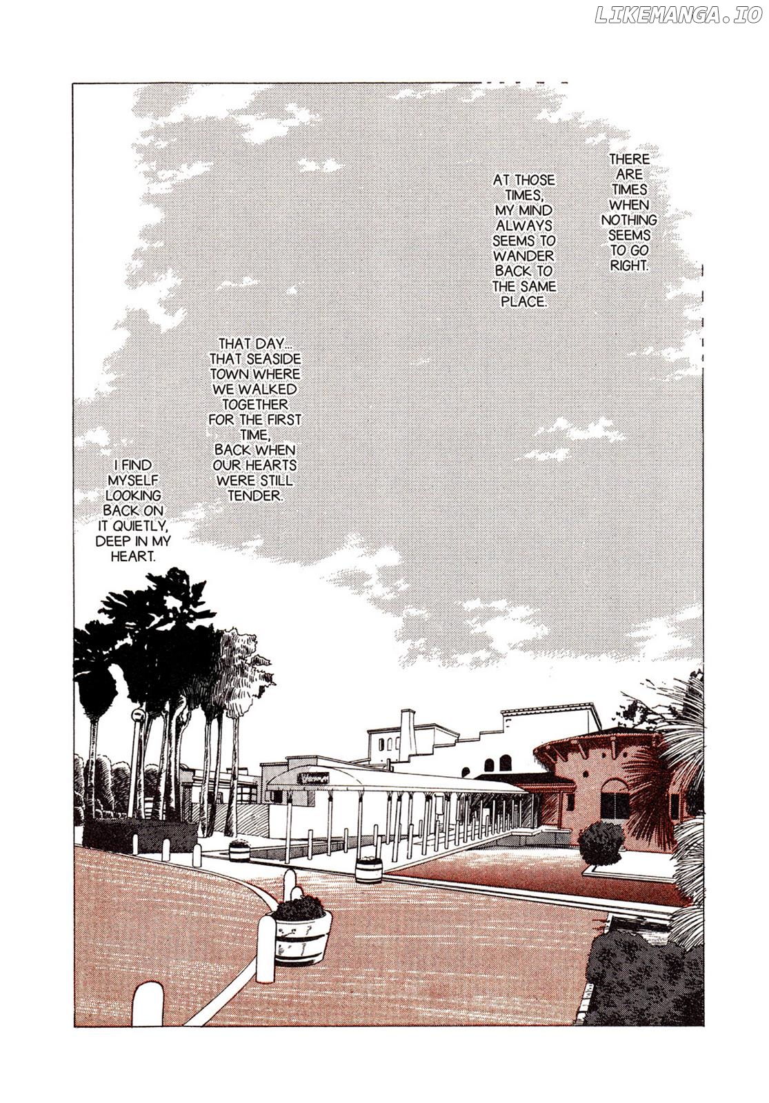 Dakishimetai / I want to hold you Chapter 10 - page 3