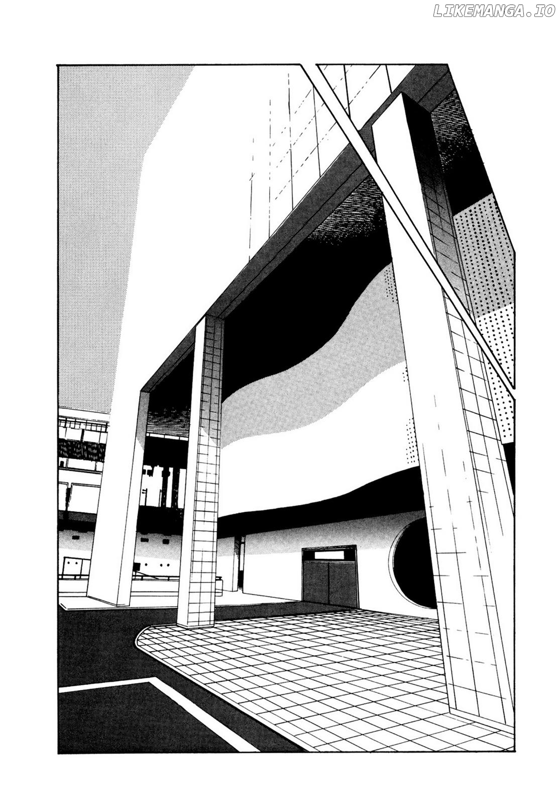 Dakishimetai / I want to hold you Chapter 12 - page 4