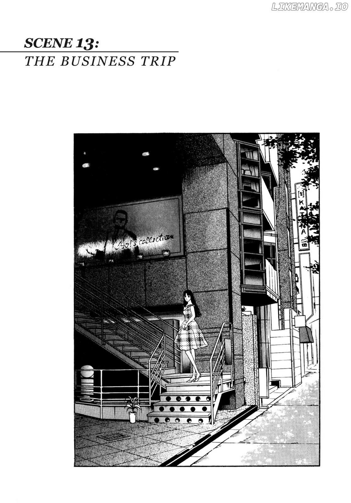 Dakishimetai / I want to hold you Chapter 13 - page 1