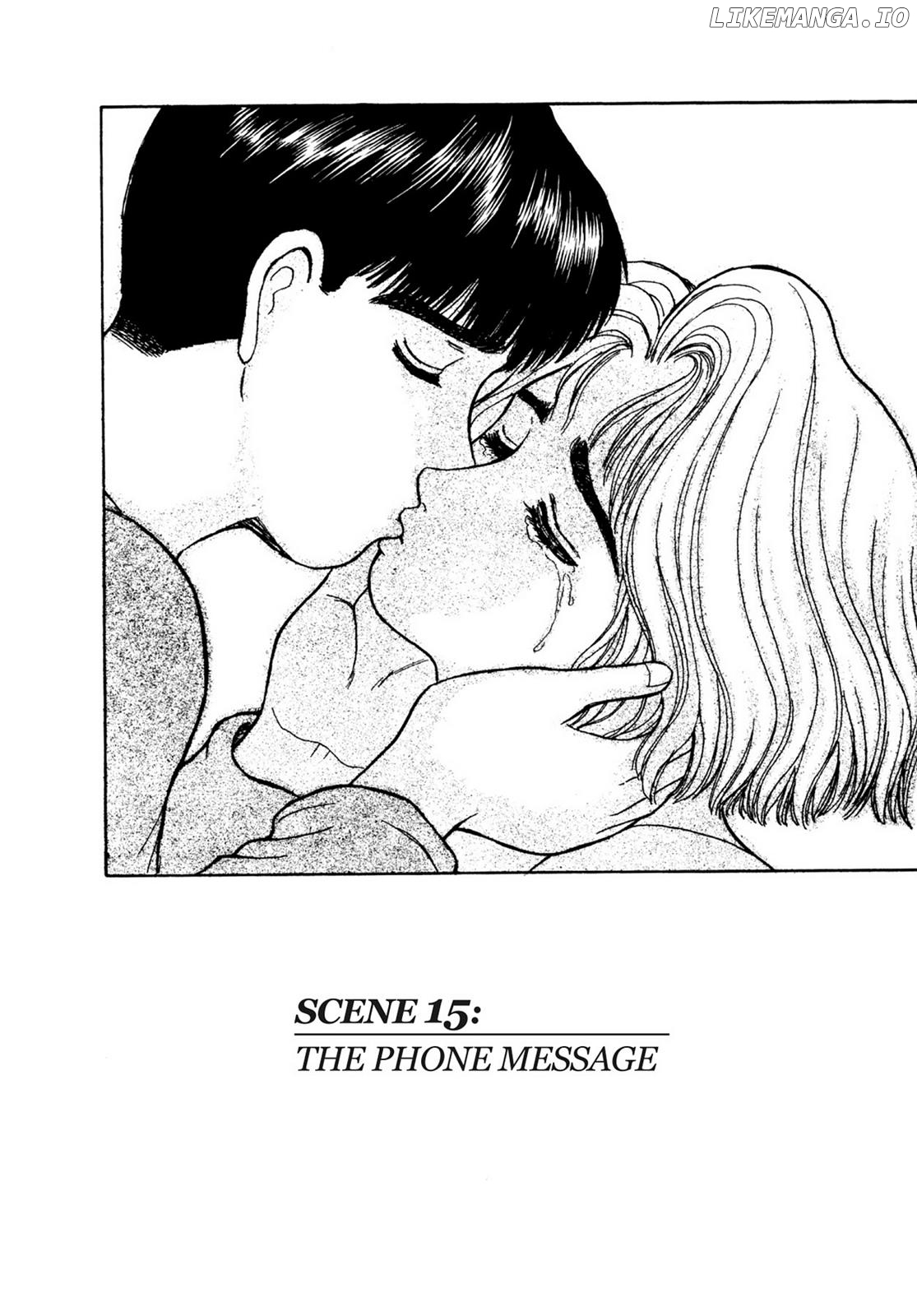 Dakishimetai / I want to hold you Chapter 15 - page 2