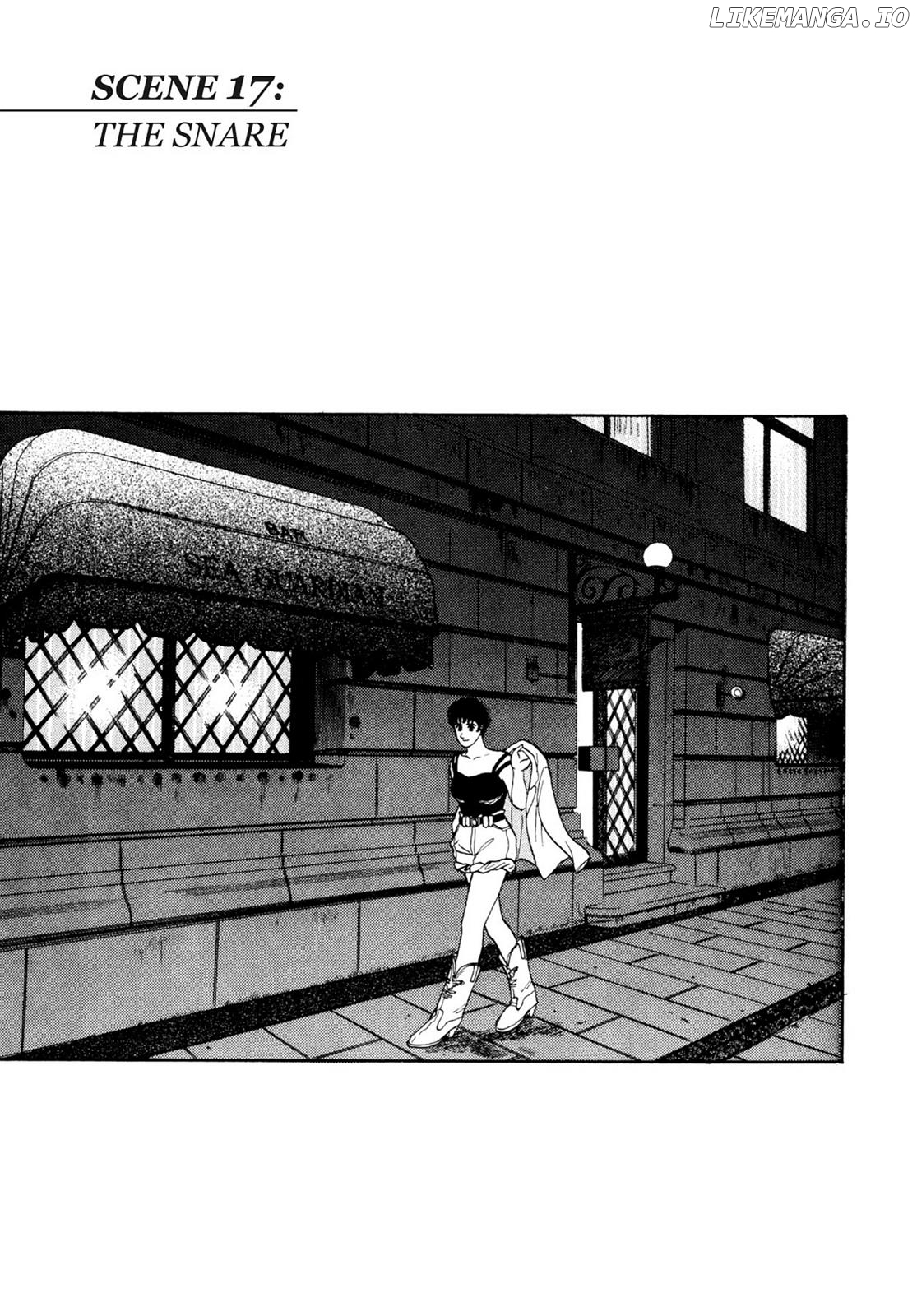 Dakishimetai / I want to hold you Chapter 17 - page 1