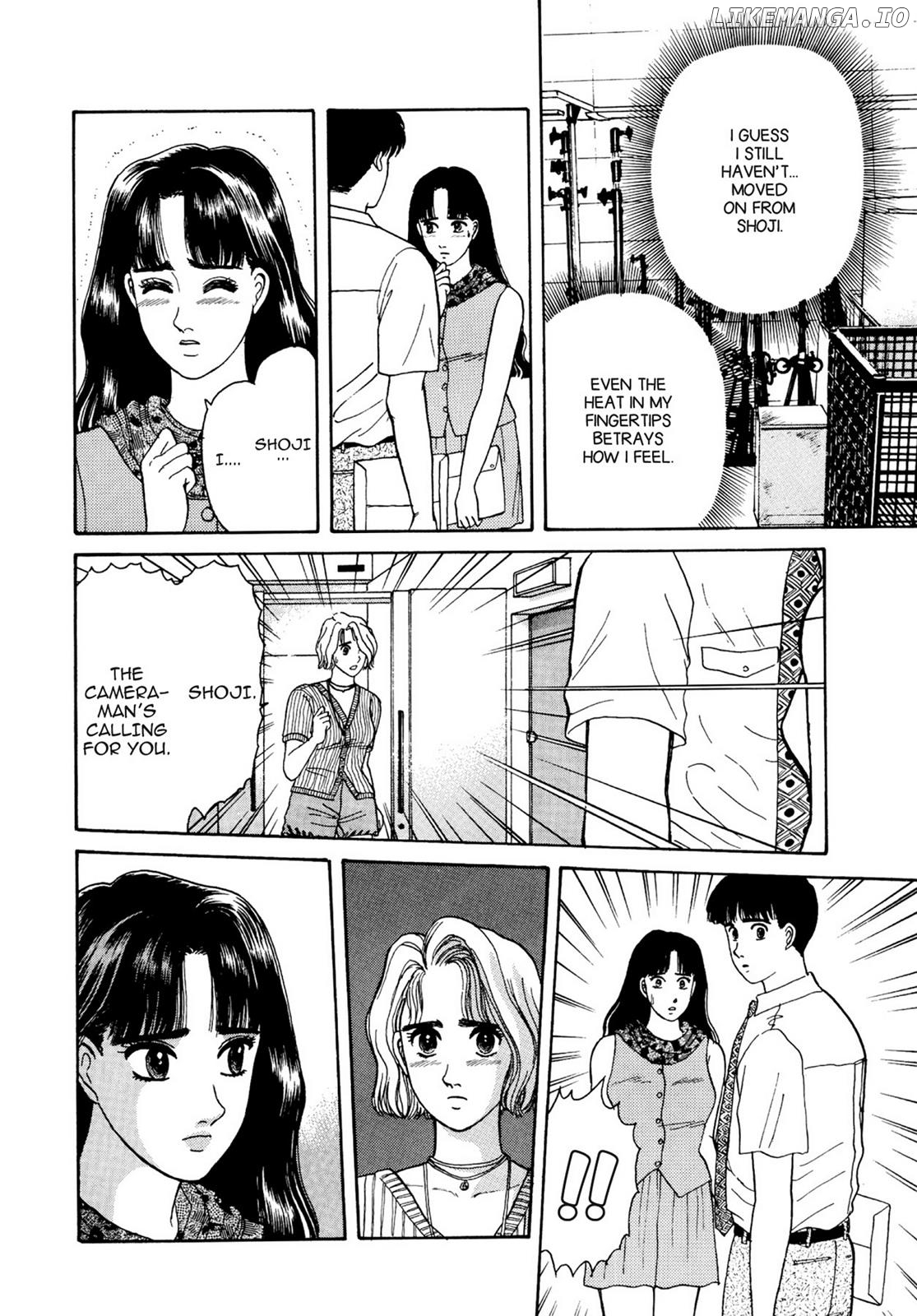 Dakishimetai / I want to hold you Chapter 18 - page 15