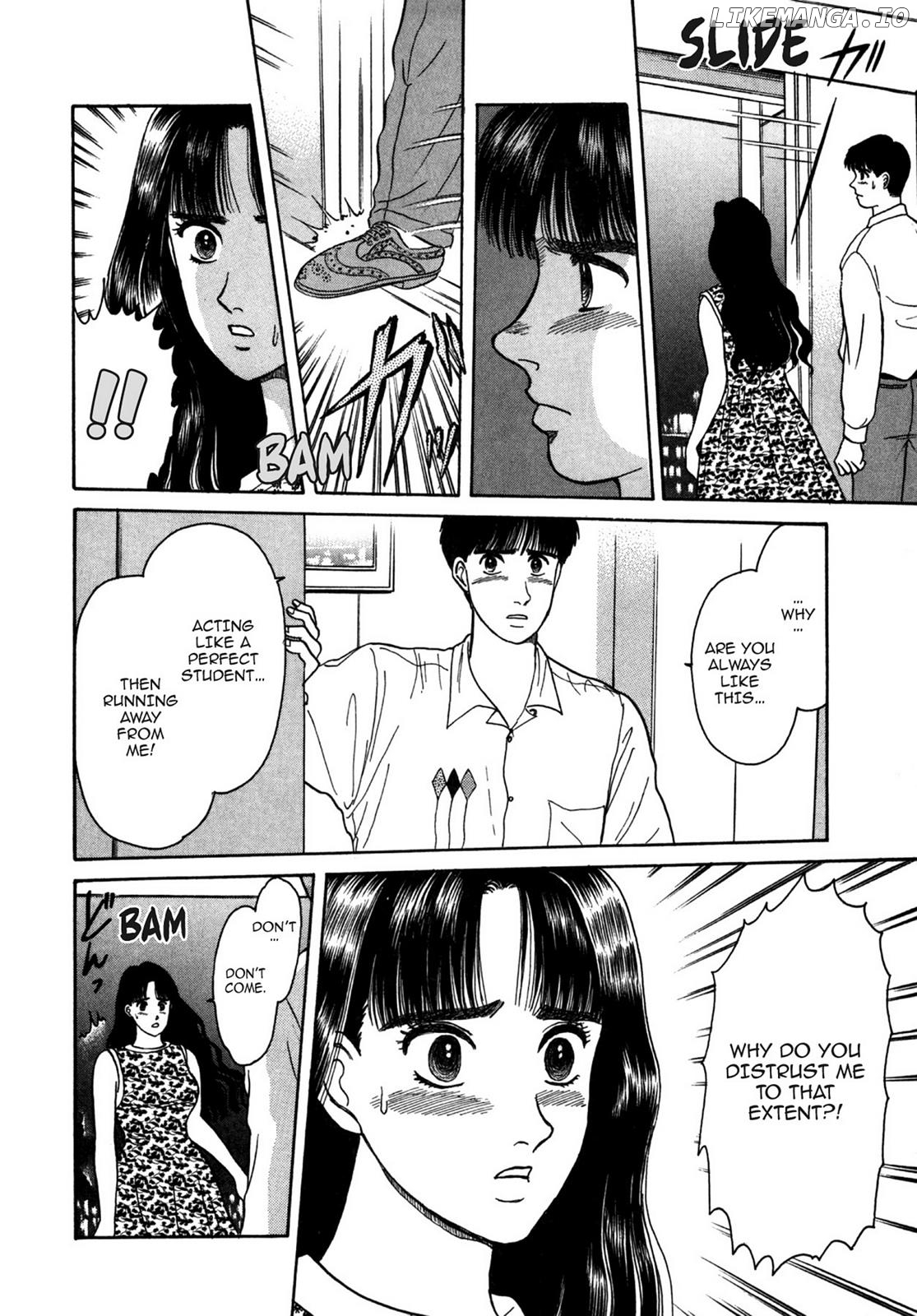 Dakishimetai / I want to hold you Chapter 20 - page 20