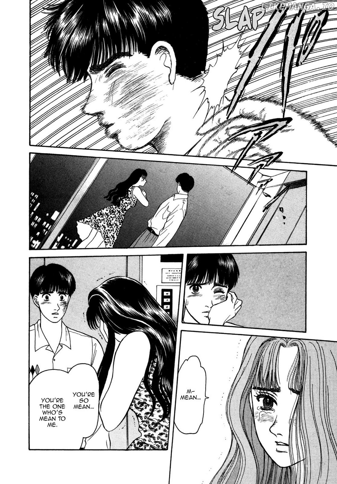 Dakishimetai / I want to hold you Chapter 20 - page 22