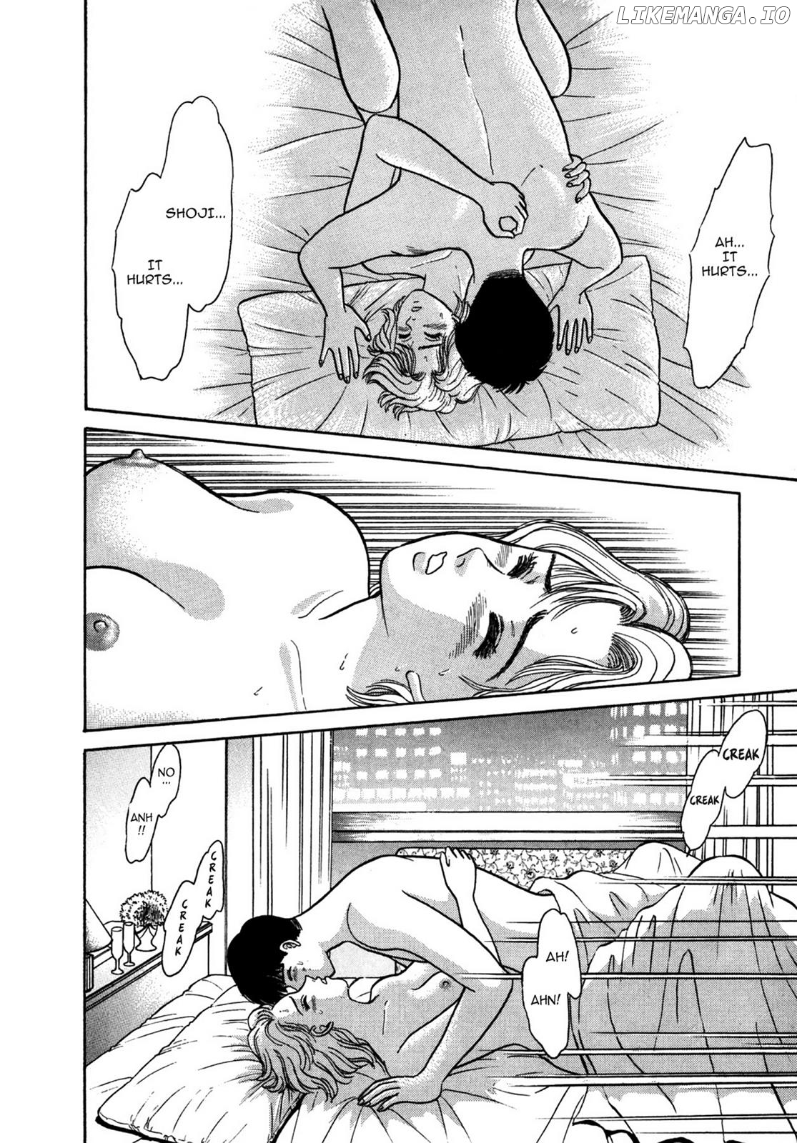 Dakishimetai / I want to hold you Chapter 22 - page 18