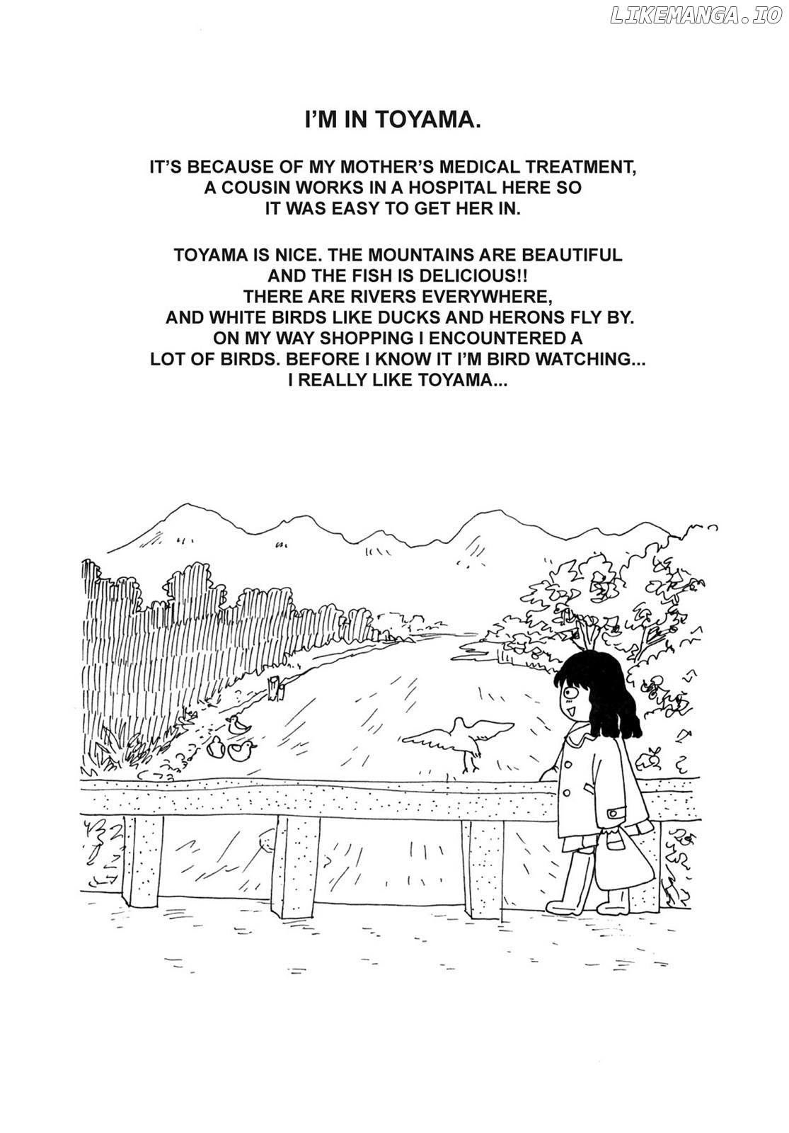 Dakishimetai / I want to hold you Chapter 23 - page 24
