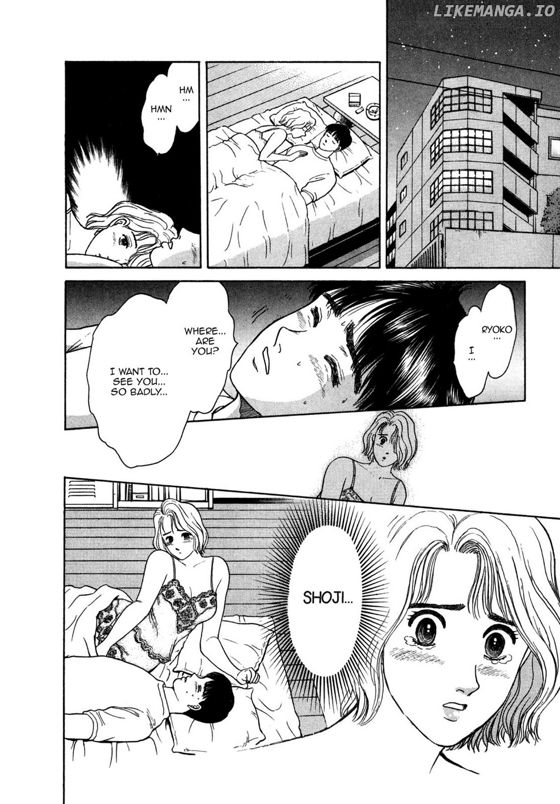 Dakishimetai / I want to hold you Chapter 26 - page 20