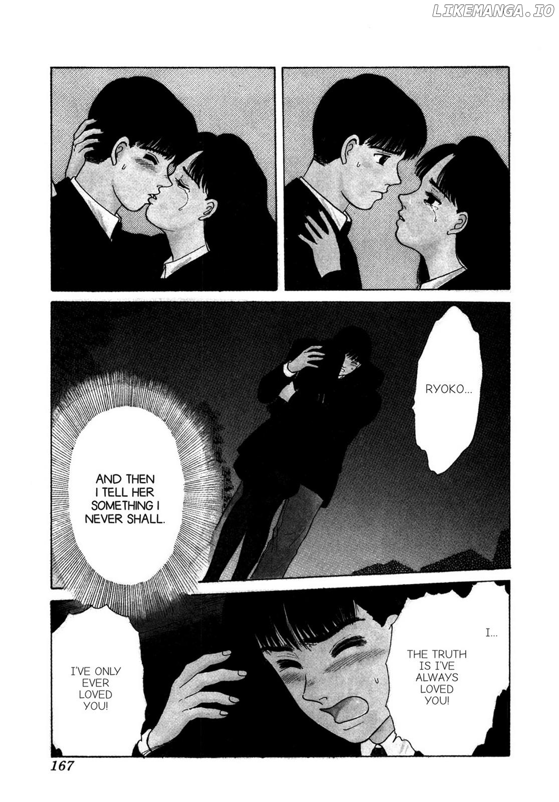Dakishimetai / I want to hold you Chapter 26 - page 3