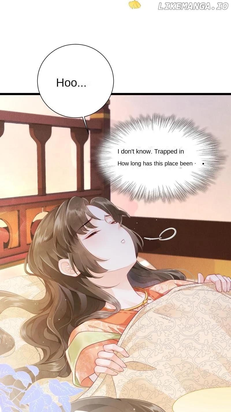One Hundred and Eight Ways to Discuss About the Villain's Pretentious Crappiness Chapter 1 - page 20