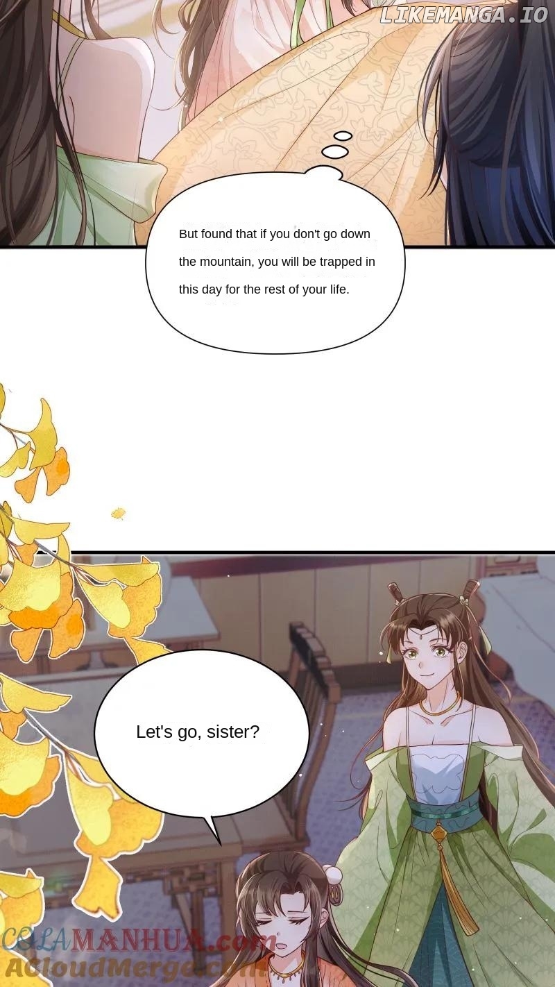 One Hundred and Eight Ways to Discuss About the Villain's Pretentious Crappiness Chapter 1 - page 29