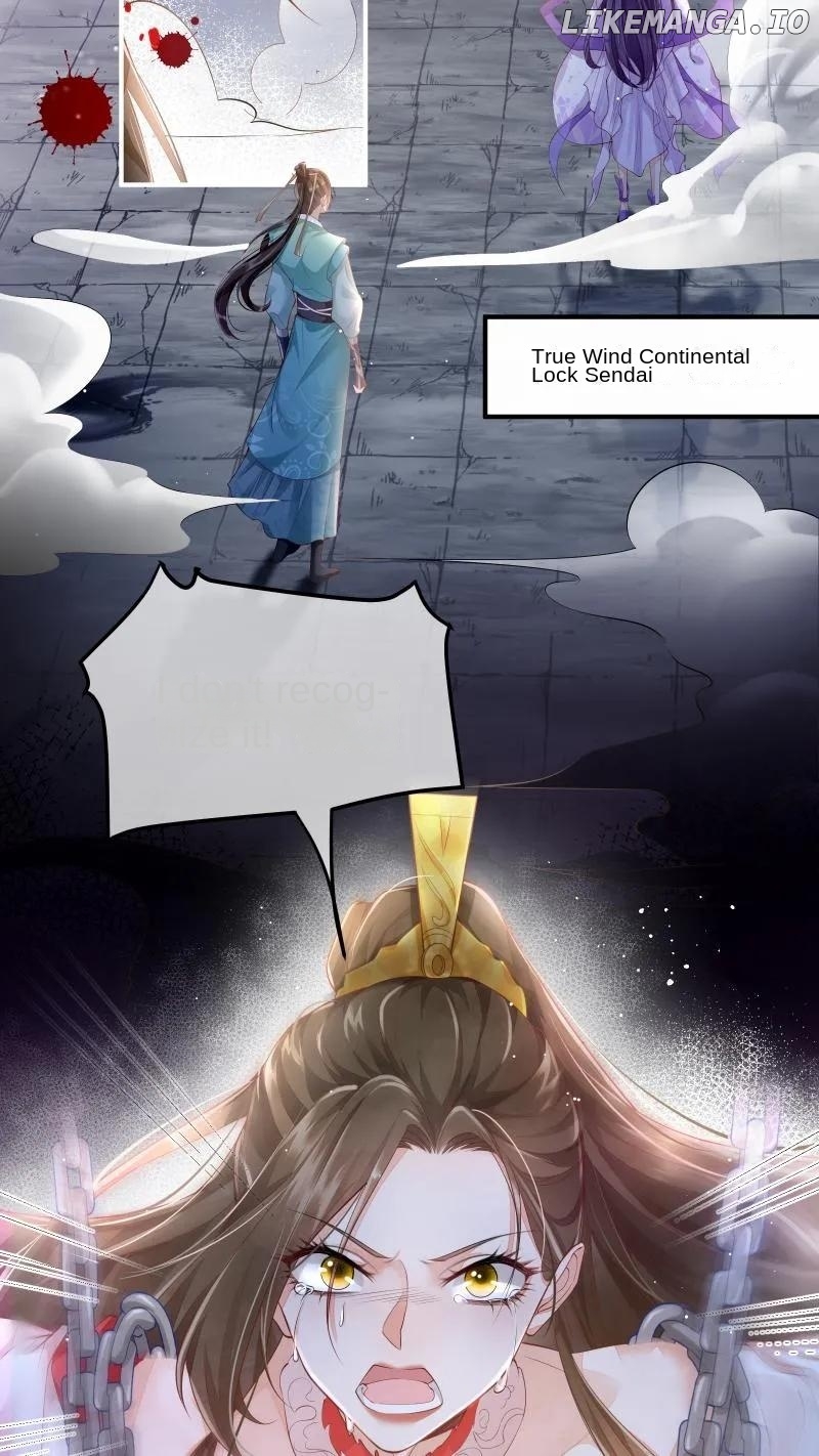 One Hundred and Eight Ways to Discuss About the Villain's Pretentious Crappiness Chapter 1 - page 4