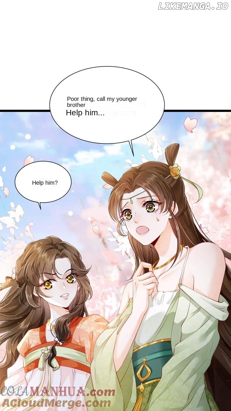 One Hundred and Eight Ways to Discuss About the Villain's Pretentious Crappiness Chapter 1 - page 35