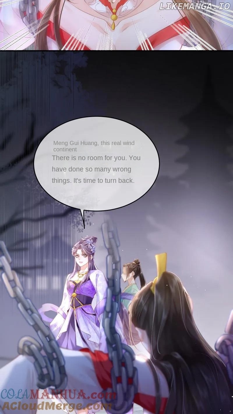 One Hundred and Eight Ways to Discuss About the Villain's Pretentious Crappiness Chapter 1 - page 5