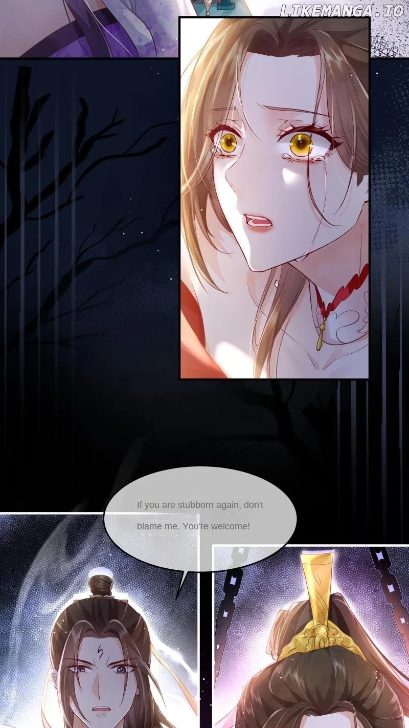 One Hundred and Eight Ways to Discuss About the Villain's Pretentious Crappiness Chapter 1 - page 8