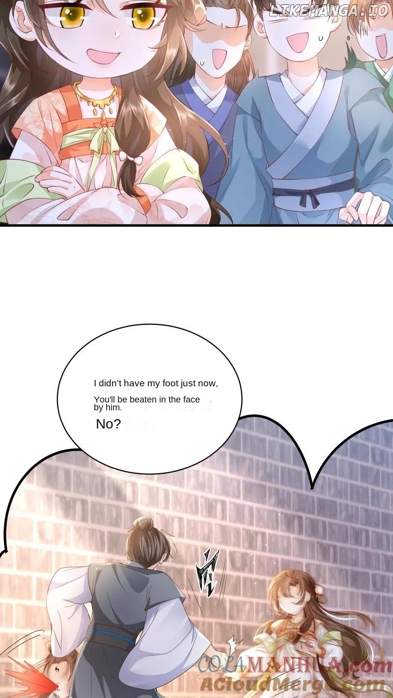 One Hundred and Eight Ways to Discuss About the Villain's Pretentious Crappiness Chapter 2 - page 11