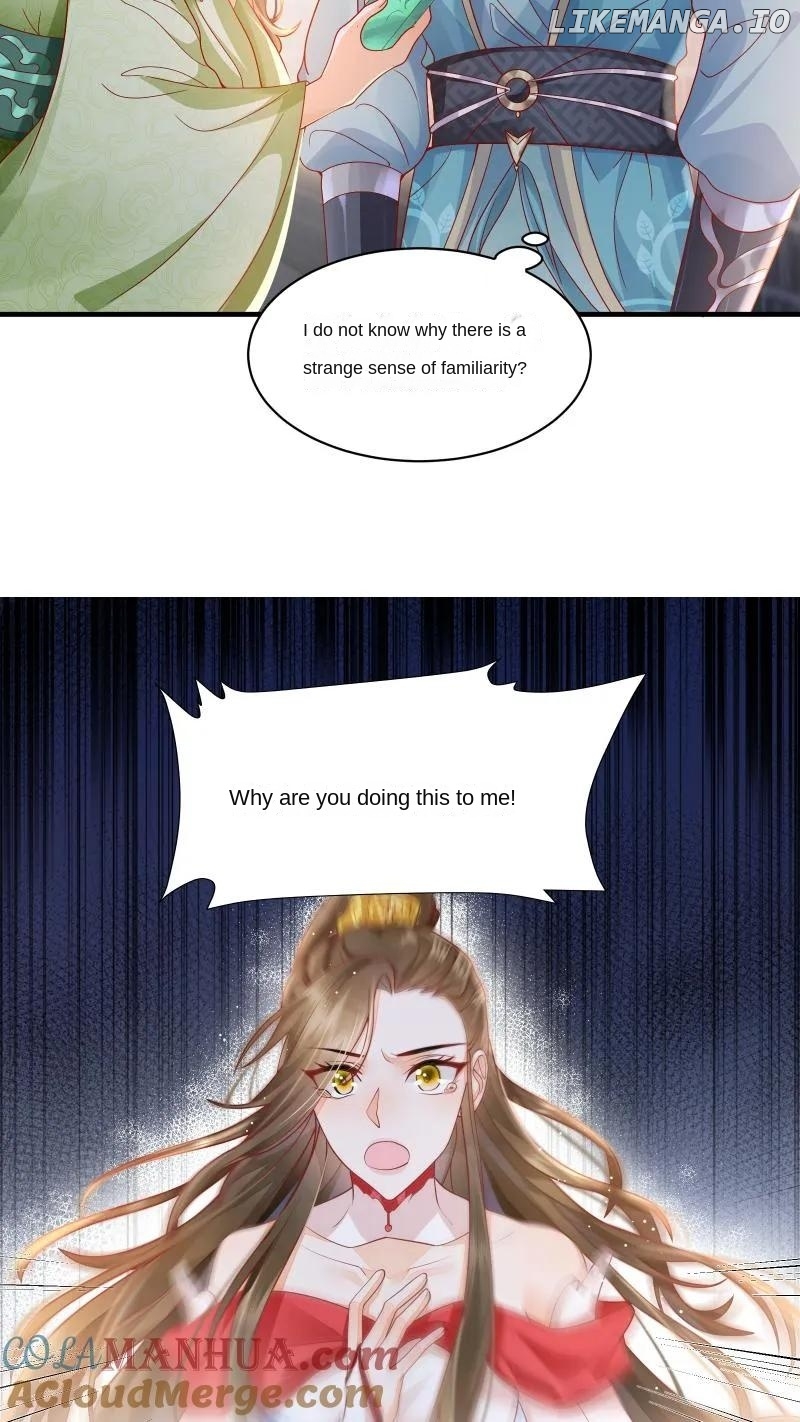 One Hundred and Eight Ways to Discuss About the Villain's Pretentious Crappiness Chapter 2 - page 15