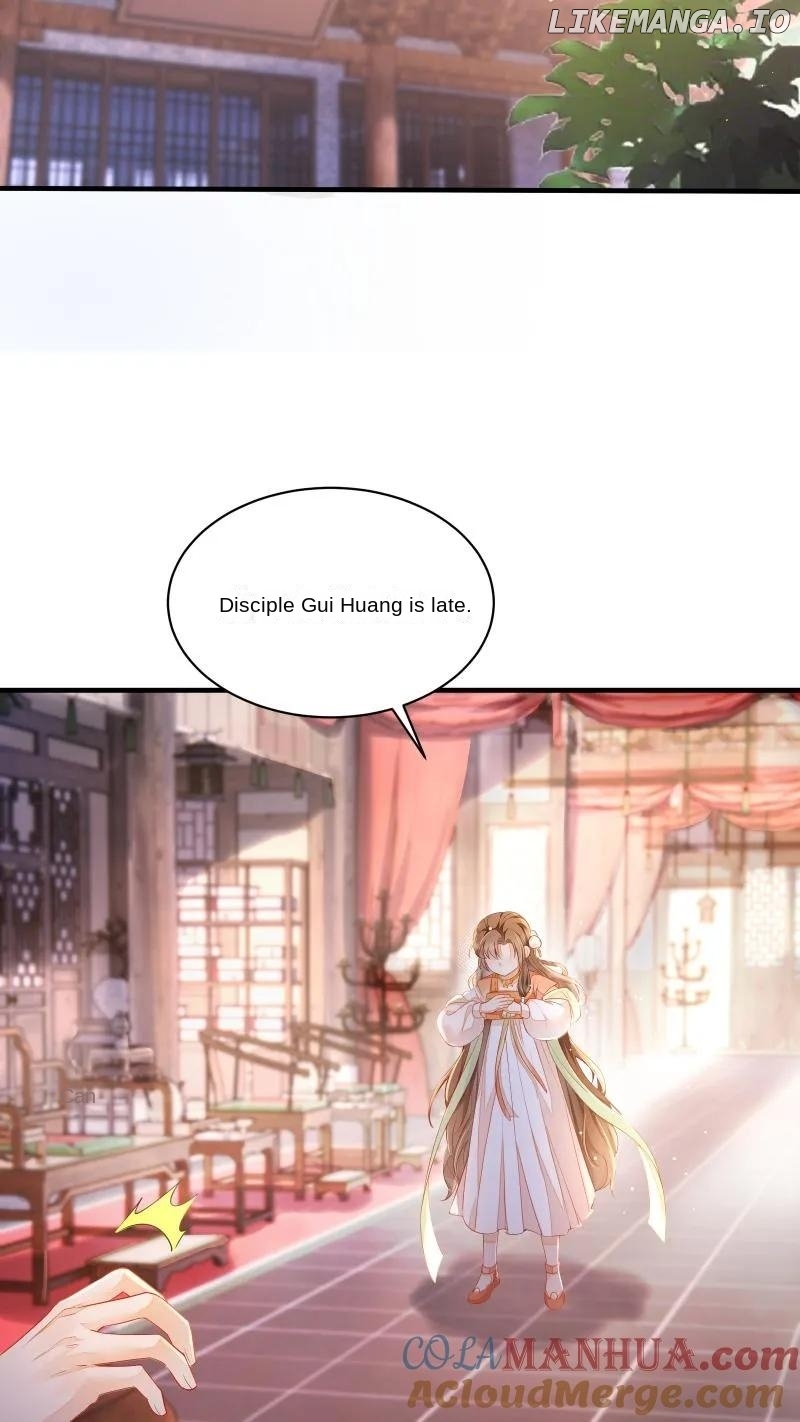 One Hundred and Eight Ways to Discuss About the Villain's Pretentious Crappiness Chapter 2 - page 19
