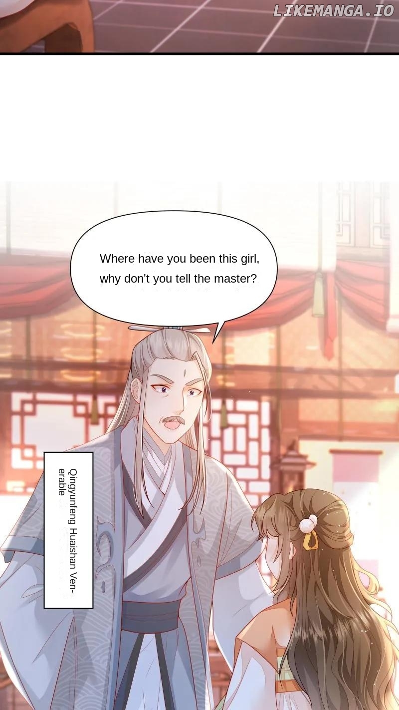 One Hundred and Eight Ways to Discuss About the Villain's Pretentious Crappiness Chapter 2 - page 20