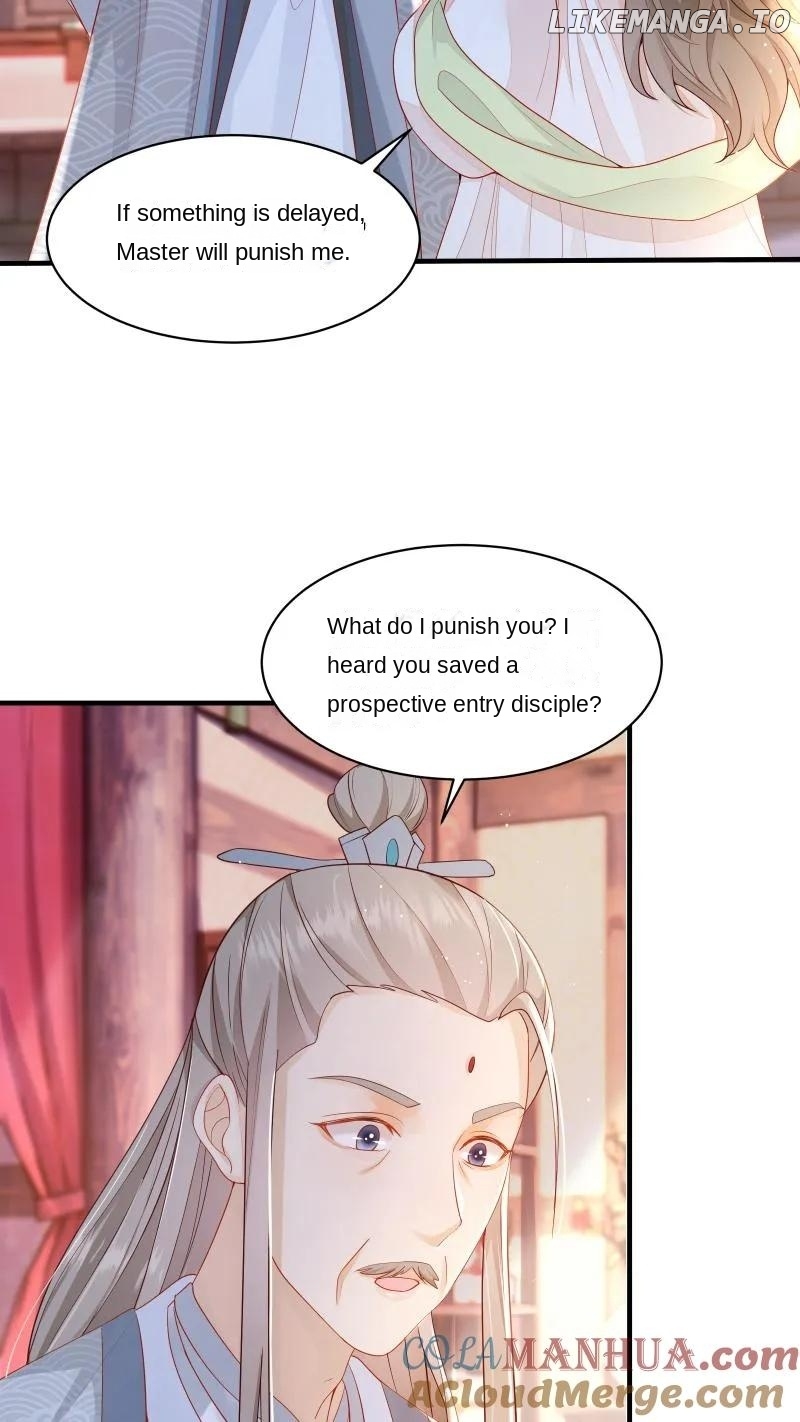 One Hundred and Eight Ways to Discuss About the Villain's Pretentious Crappiness Chapter 2 - page 21