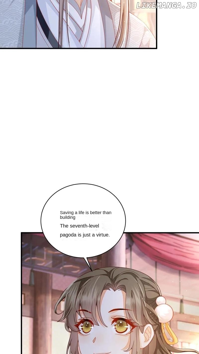 One Hundred and Eight Ways to Discuss About the Villain's Pretentious Crappiness Chapter 2 - page 22