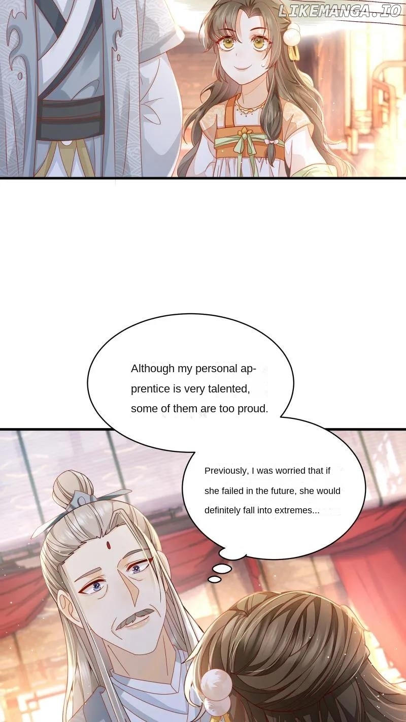 One Hundred and Eight Ways to Discuss About the Villain's Pretentious Crappiness Chapter 2 - page 24
