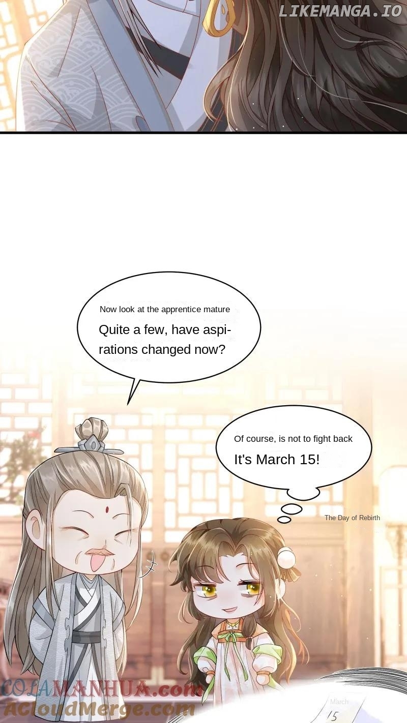 One Hundred and Eight Ways to Discuss About the Villain's Pretentious Crappiness Chapter 2 - page 25