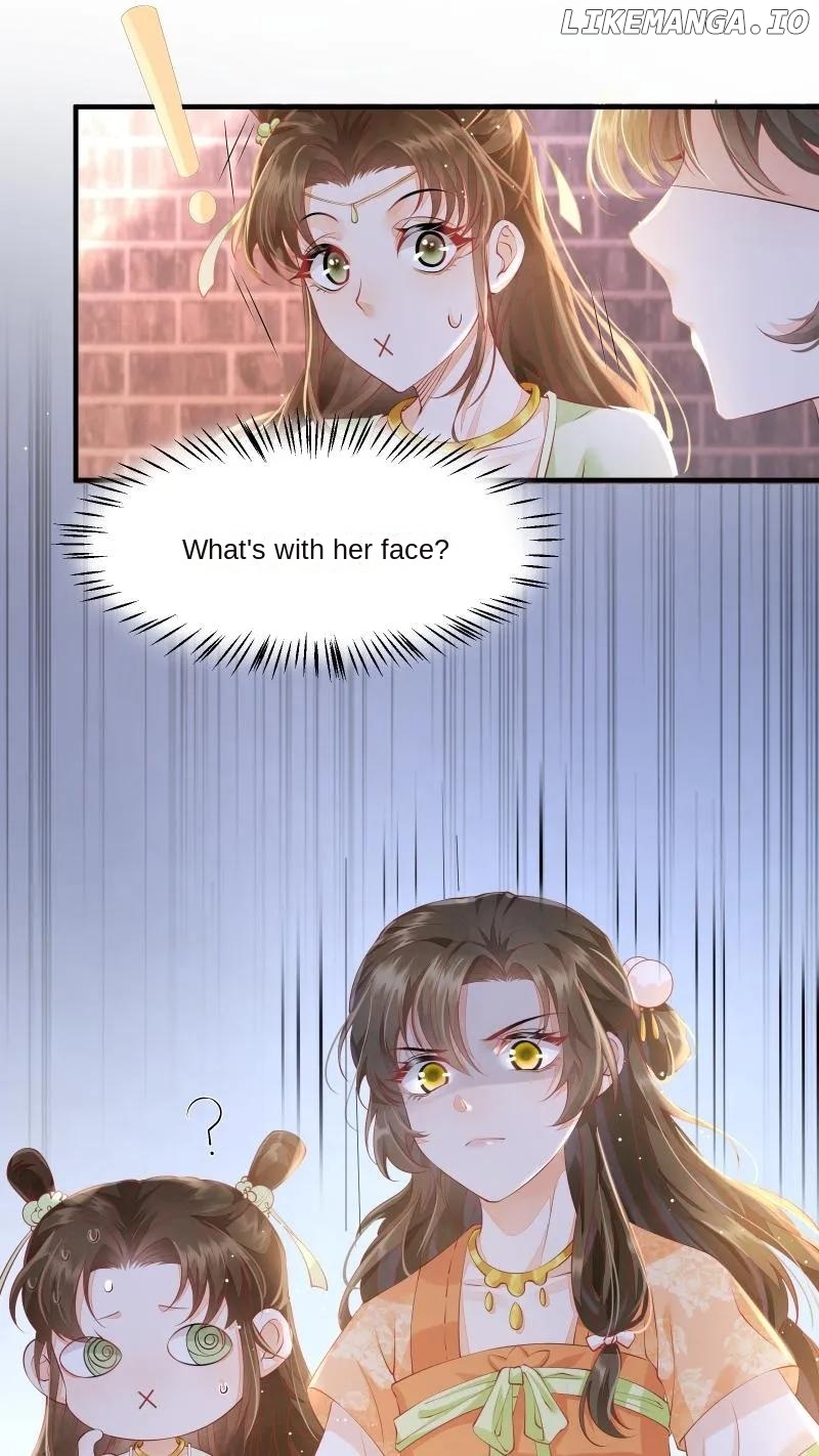 One Hundred and Eight Ways to Discuss About the Villain's Pretentious Crappiness Chapter 2 - page 4