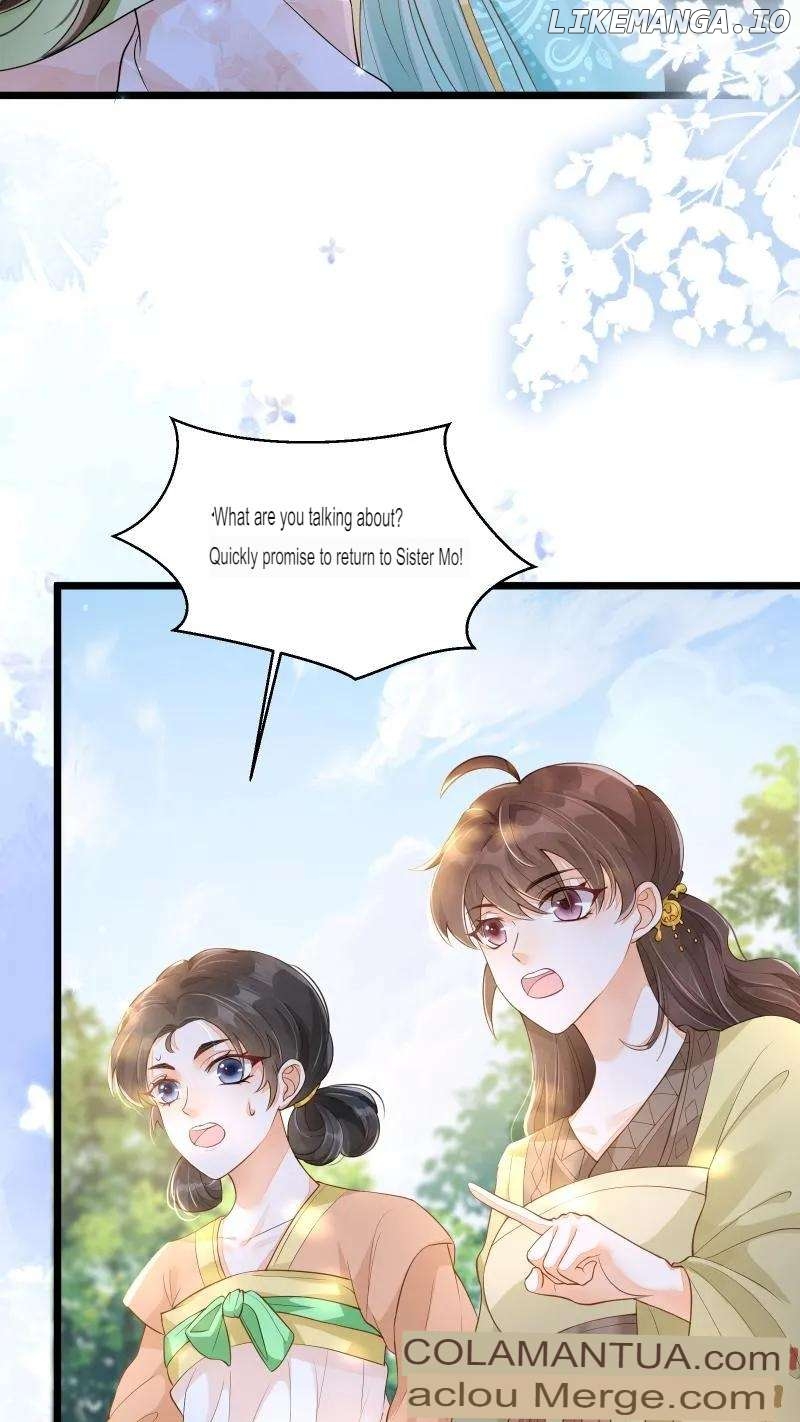One Hundred and Eight Ways to Discuss About the Villain's Pretentious Crappiness Chapter 3 - page 15