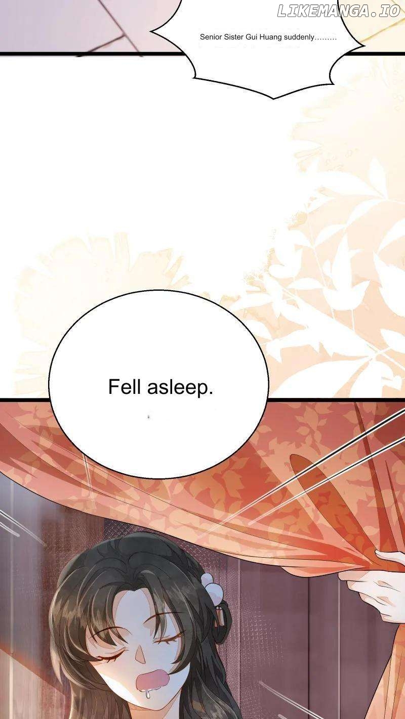 One Hundred and Eight Ways to Discuss About the Villain's Pretentious Crappiness Chapter 3 - page 26