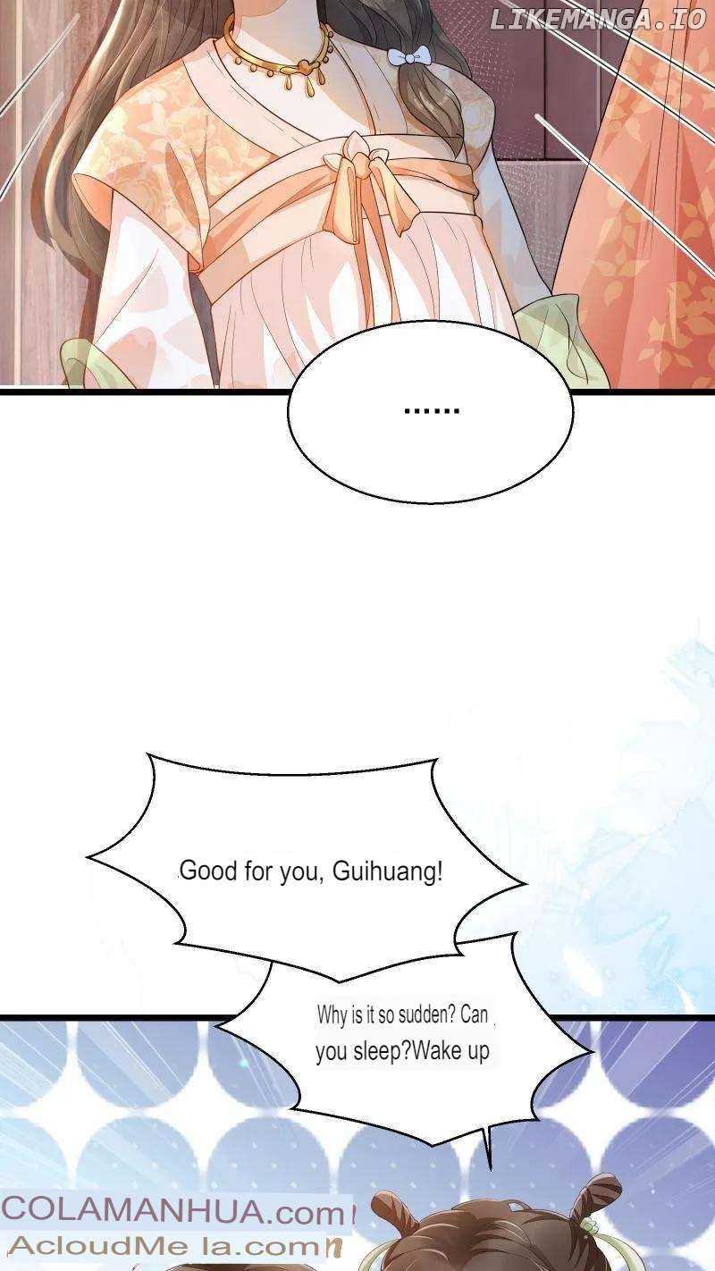 One Hundred and Eight Ways to Discuss About the Villain's Pretentious Crappiness Chapter 3 - page 27