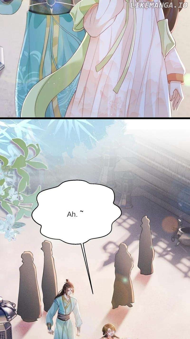 One Hundred and Eight Ways to Discuss About the Villain's Pretentious Crappiness Chapter 3 - page 4