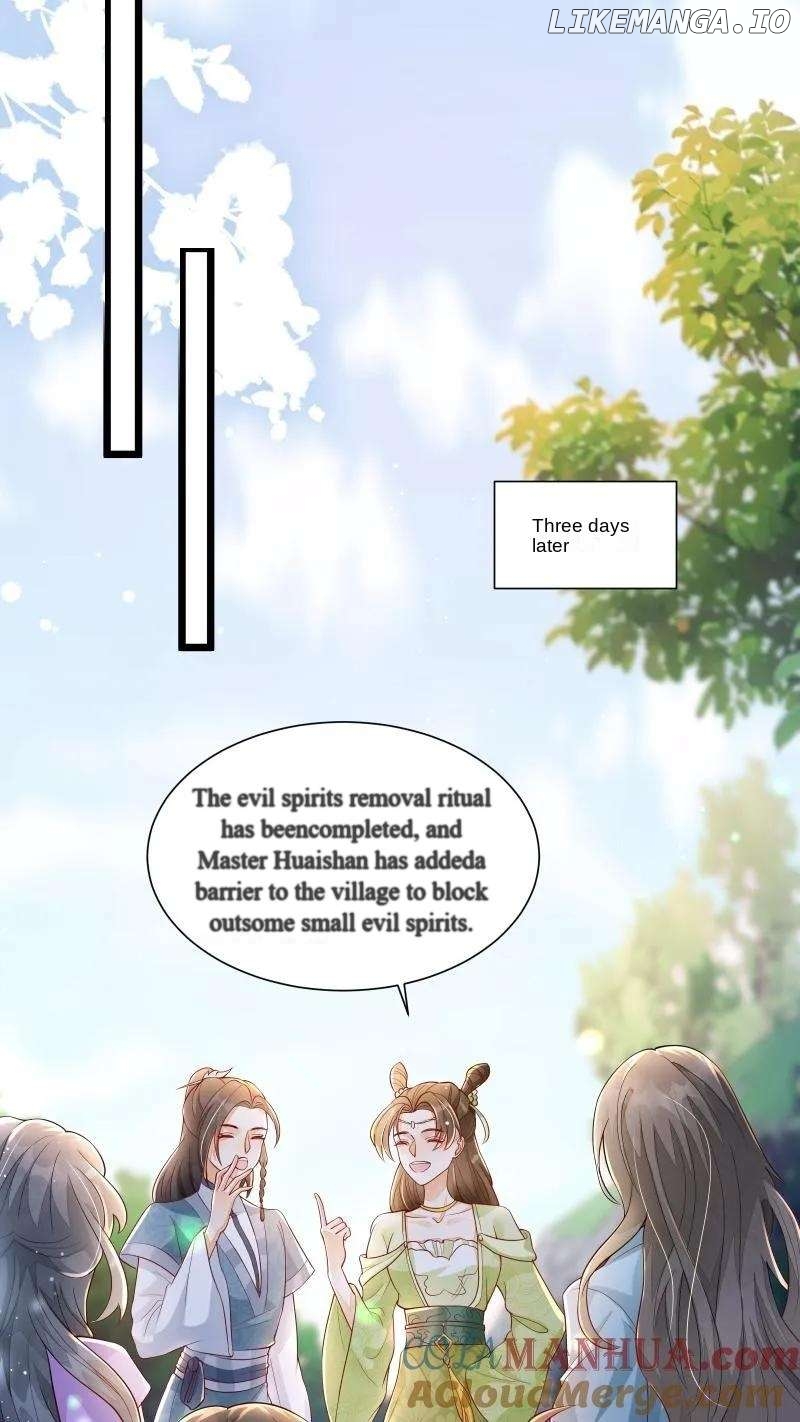 One Hundred and Eight Ways to Discuss About the Villain's Pretentious Crappiness Chapter 3 - page 7